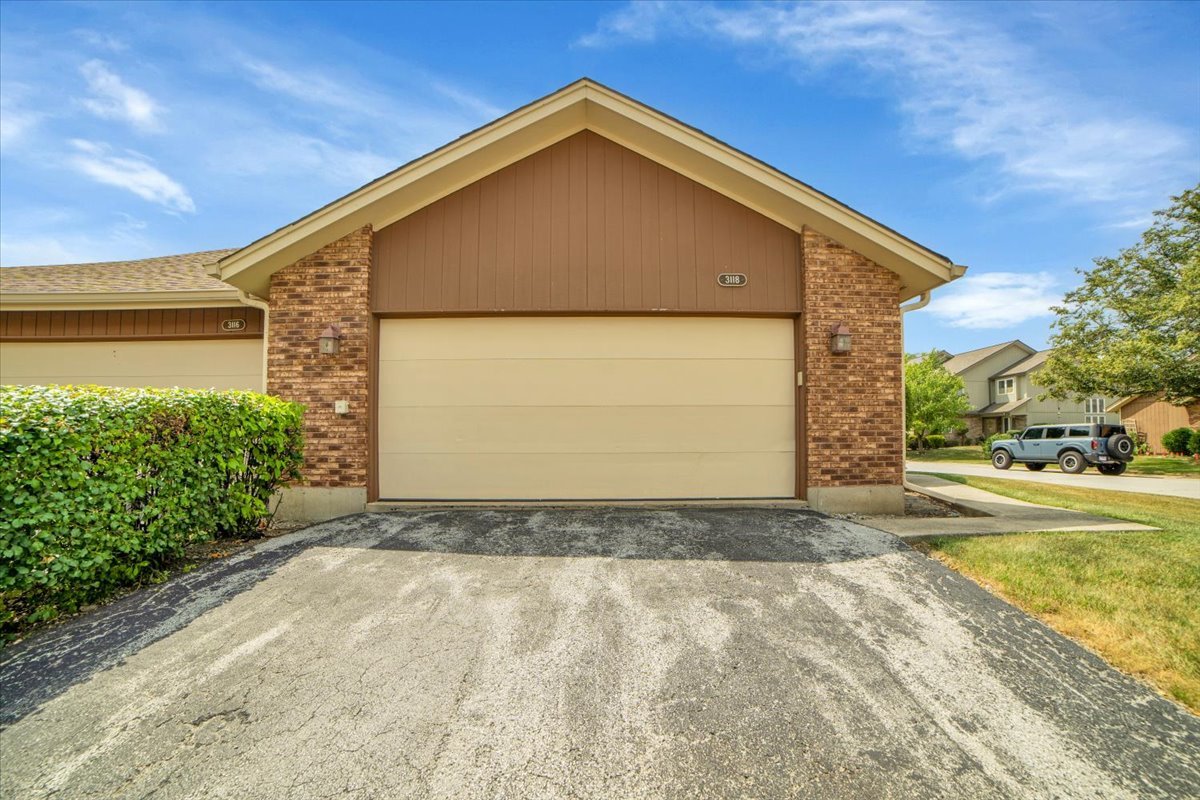 3118 Elaine Court, Flossmoor, IL 60422