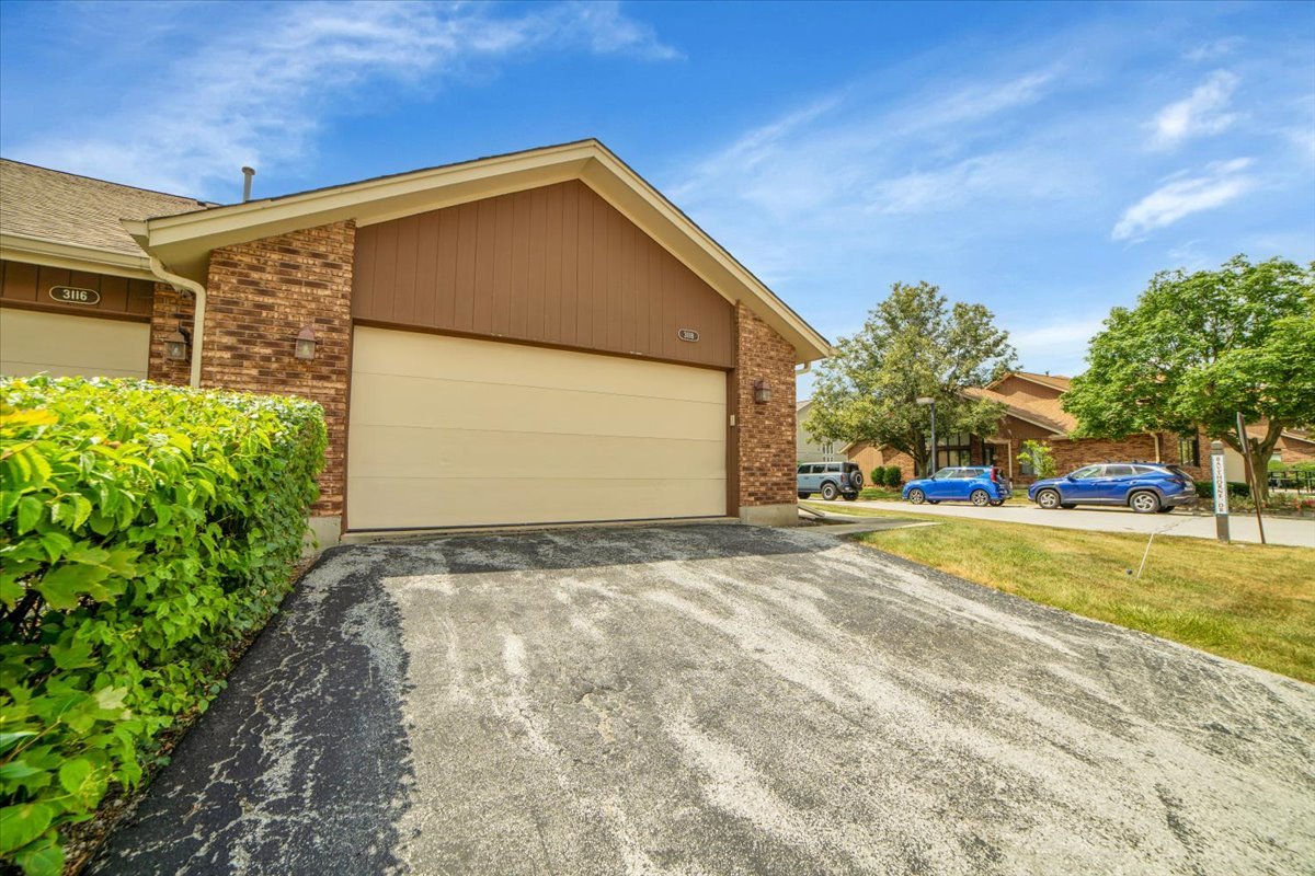 3118 Elaine Court, Flossmoor, IL 60422