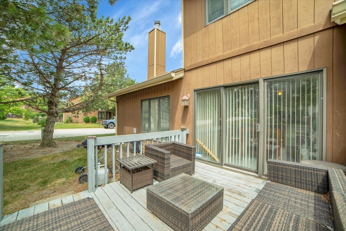 3118 Elaine Court, Flossmoor, IL 60422