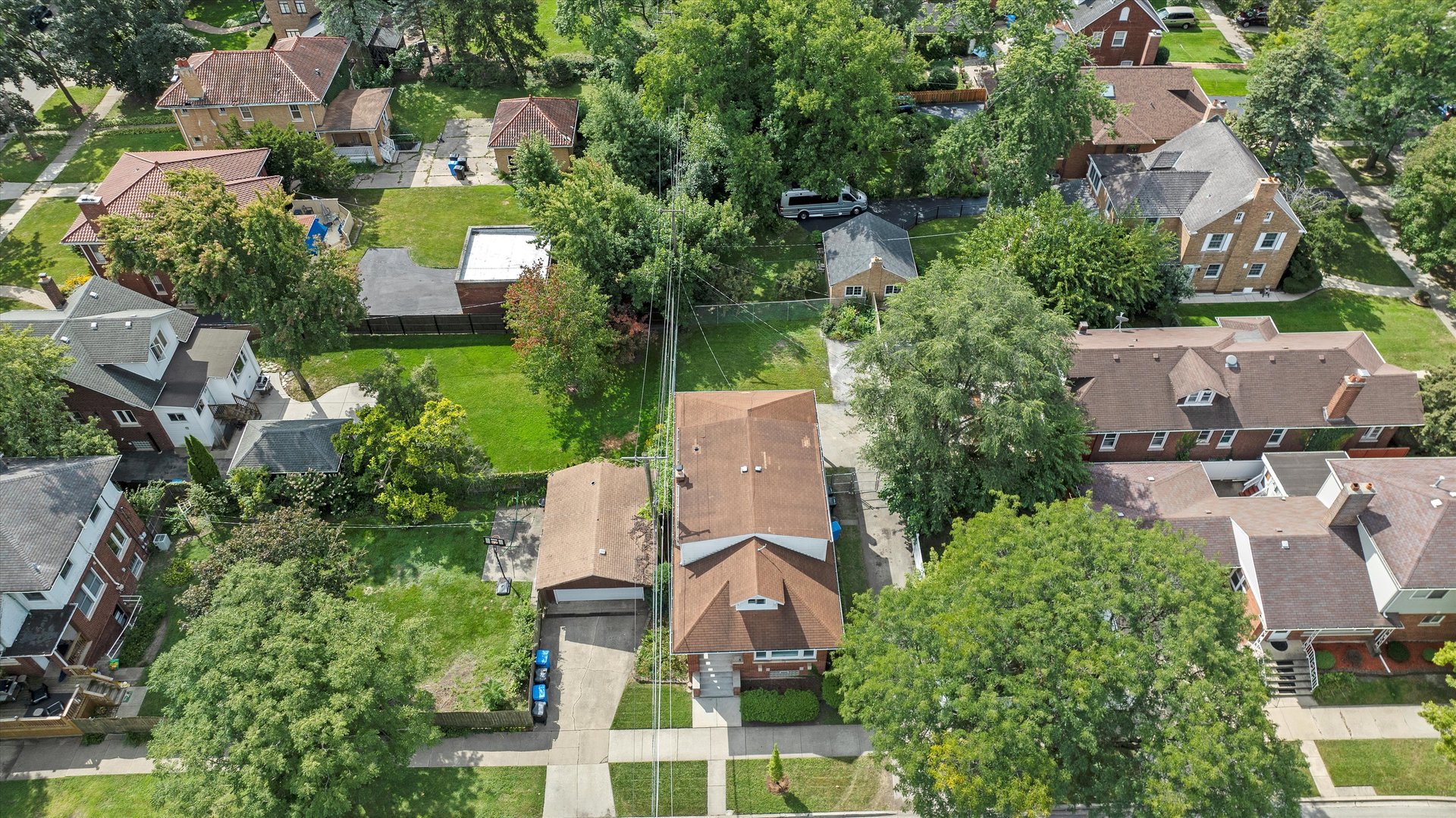 1971 W 97th Street, Chicago, IL 60643