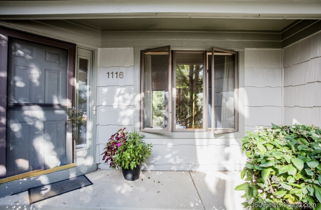 1116 Bristlecone Court #1116, Darien, IL 60561