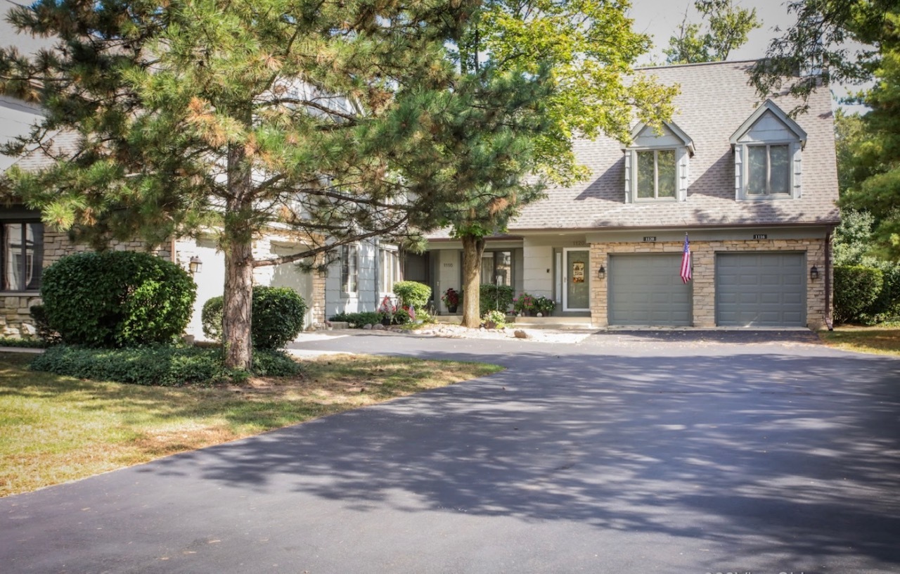 1116 Bristlecone Court #1116, Darien, IL 60561