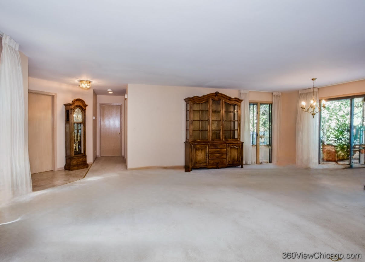 1116 Bristlecone Court #1116, Darien, IL 60561