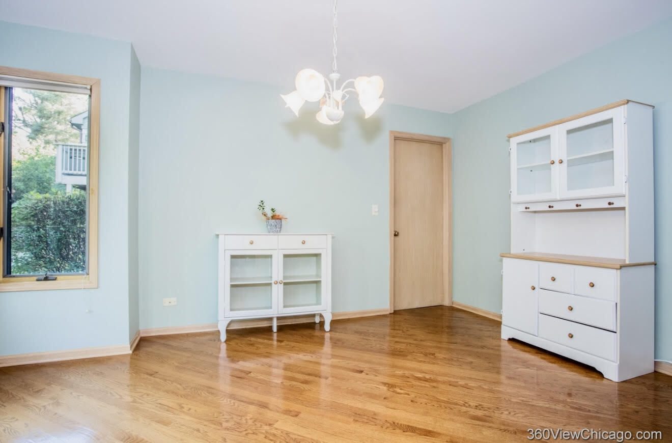 1116 Bristlecone Court #1116, Darien, IL 60561