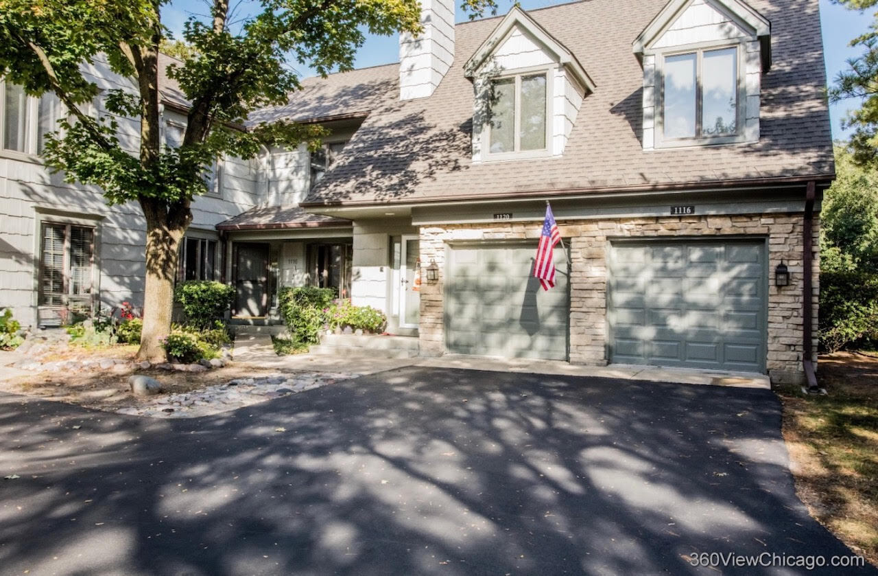 1116 Bristlecone Court #1116, Darien, IL 60561