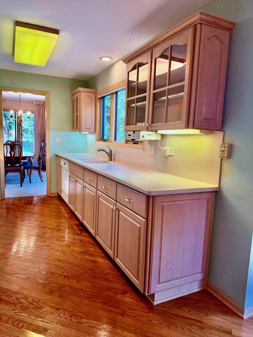 1116 Bristlecone Court #1116, Darien, IL 60561