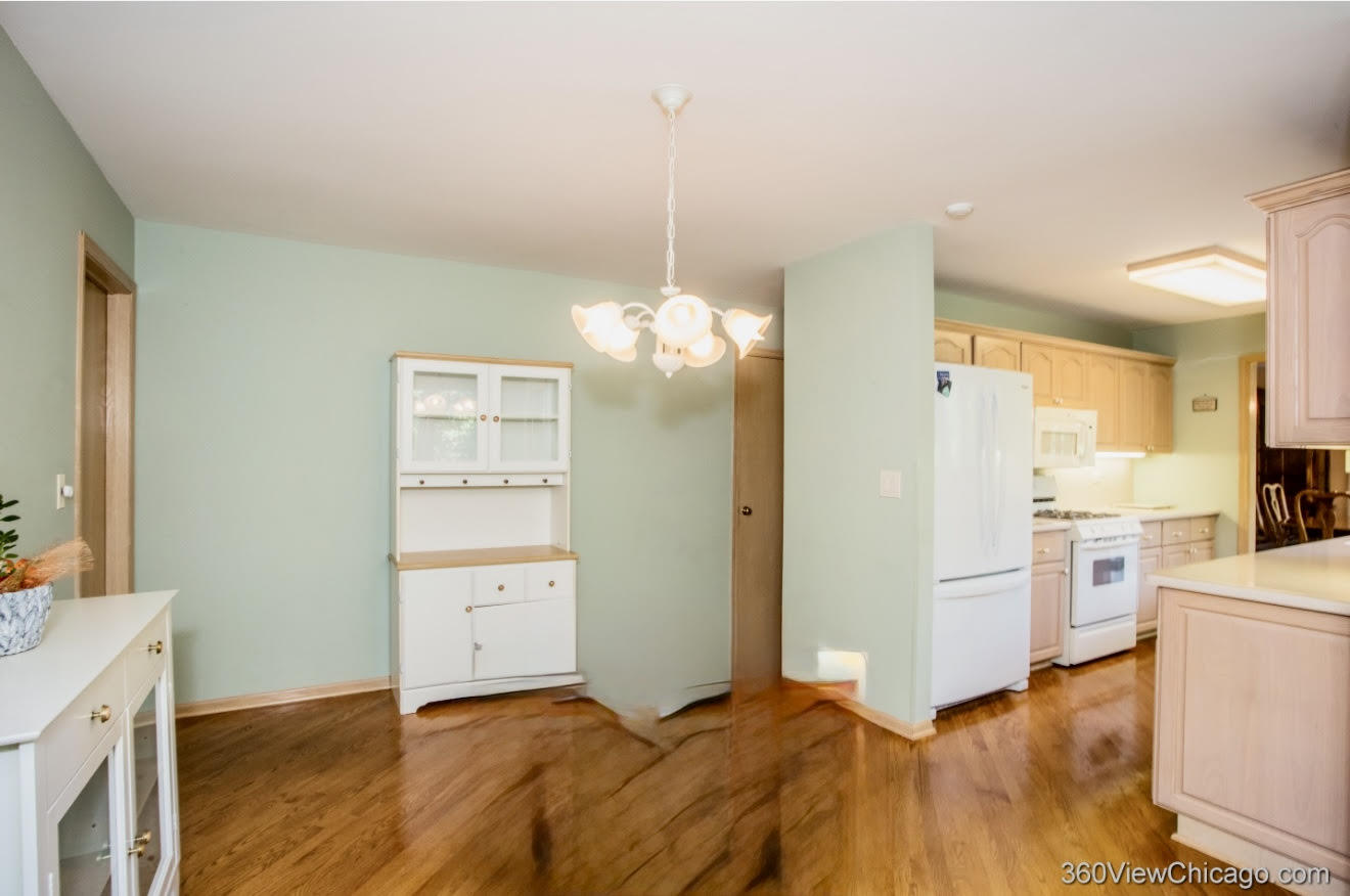 1116 Bristlecone Court #1116, Darien, IL 60561