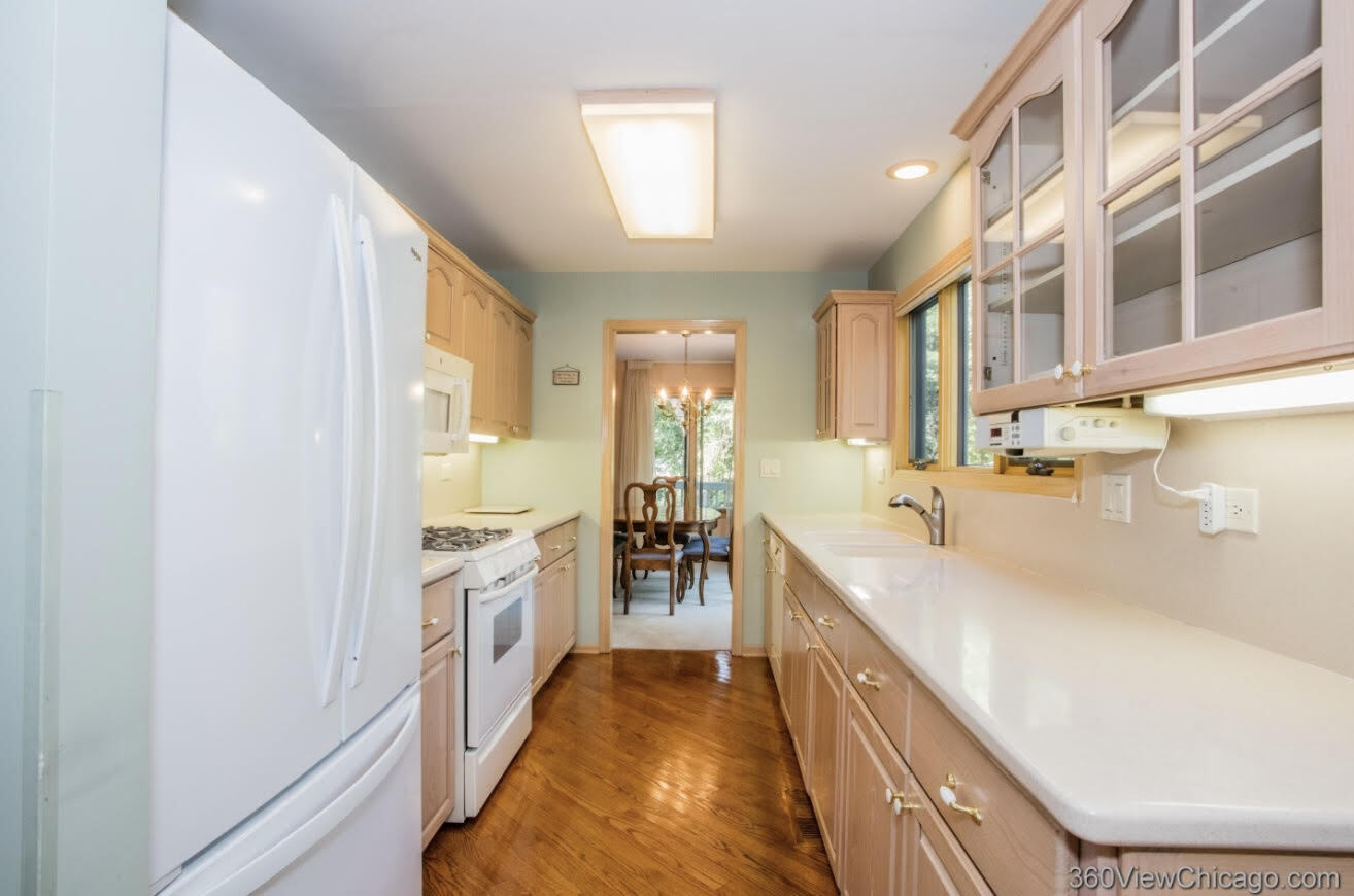 1116 Bristlecone Court #1116, Darien, IL 60561