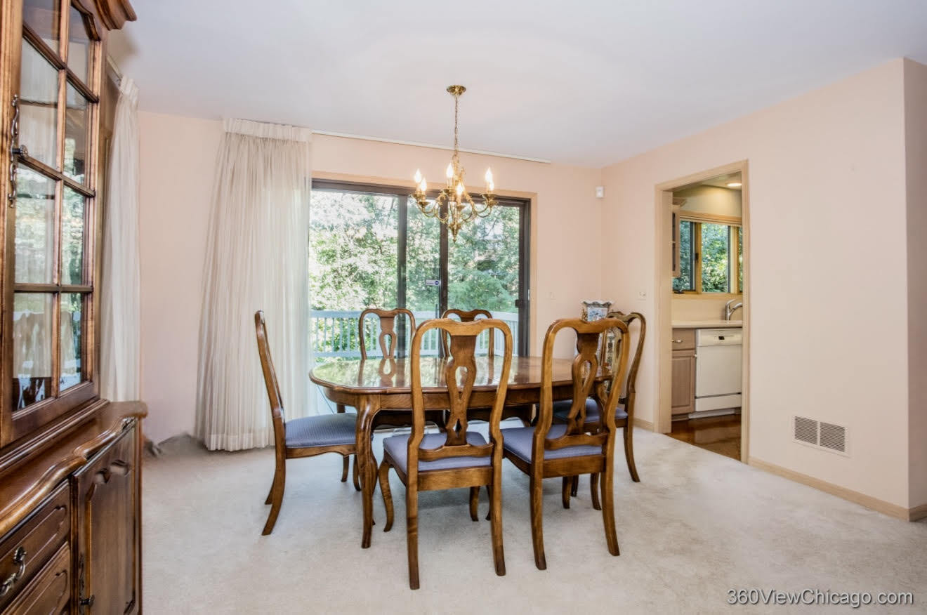 1116 Bristlecone Court #1116, Darien, IL 60561