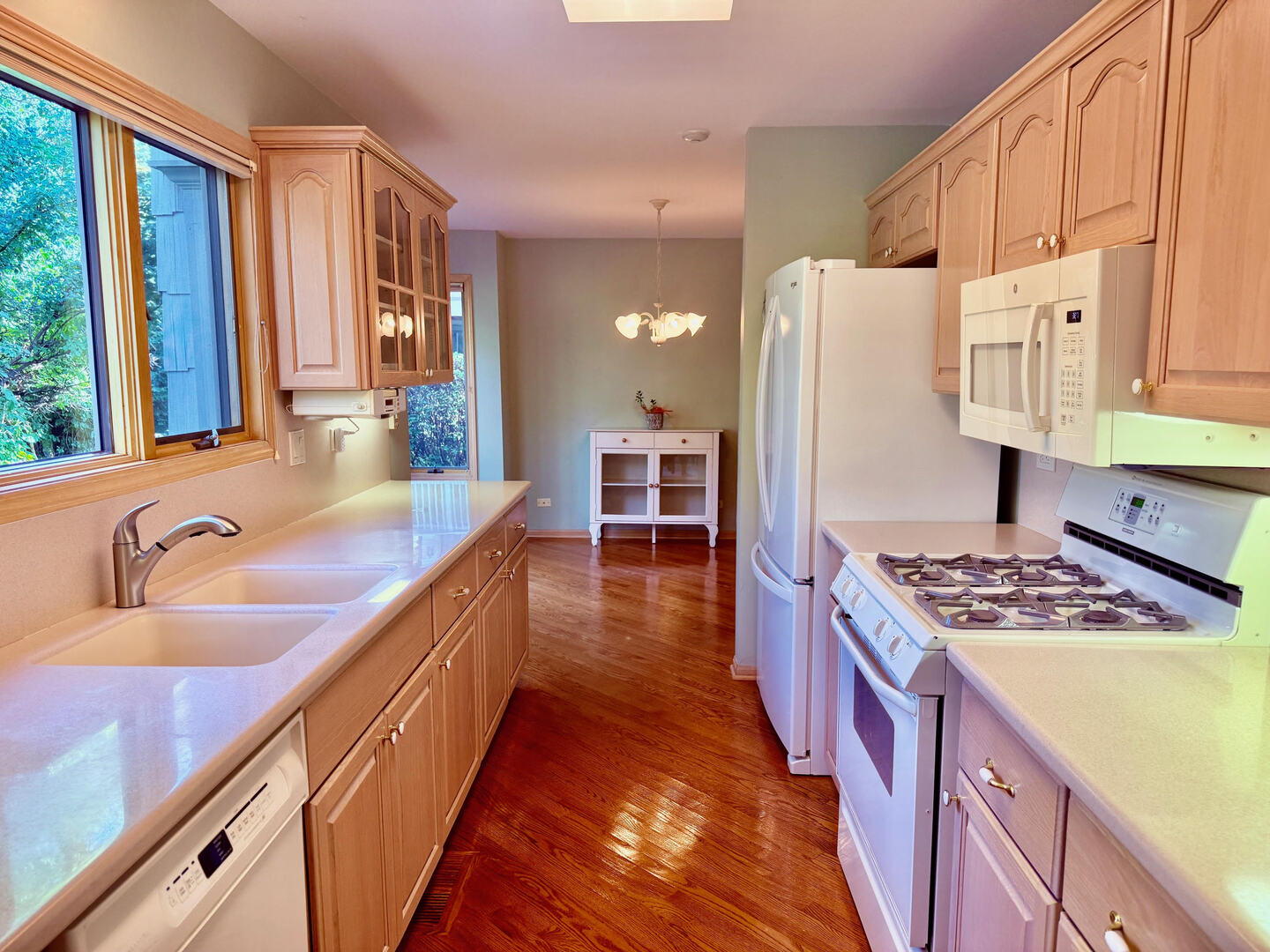 1116 Bristlecone Court #1116, Darien, IL 60561