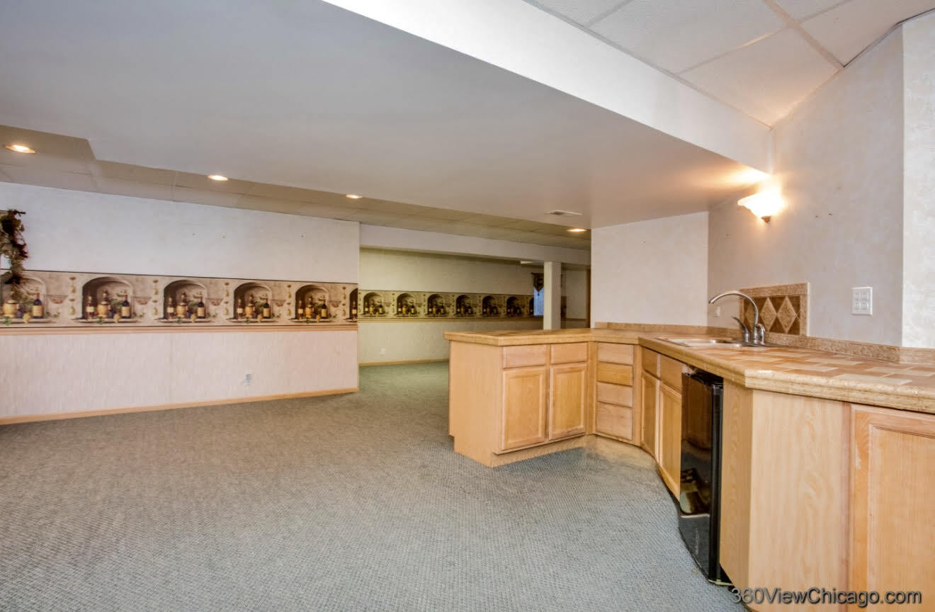 1116 Bristlecone Court #1116, Darien, IL 60561