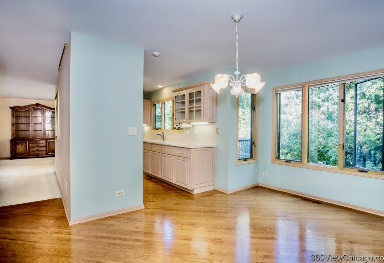 1116 Bristlecone Court #1116, Darien, IL 60561