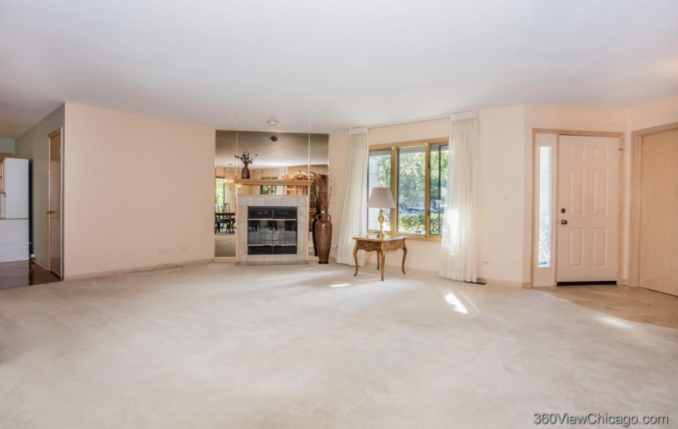 1116 Bristlecone Court #1116, Darien, IL 60561