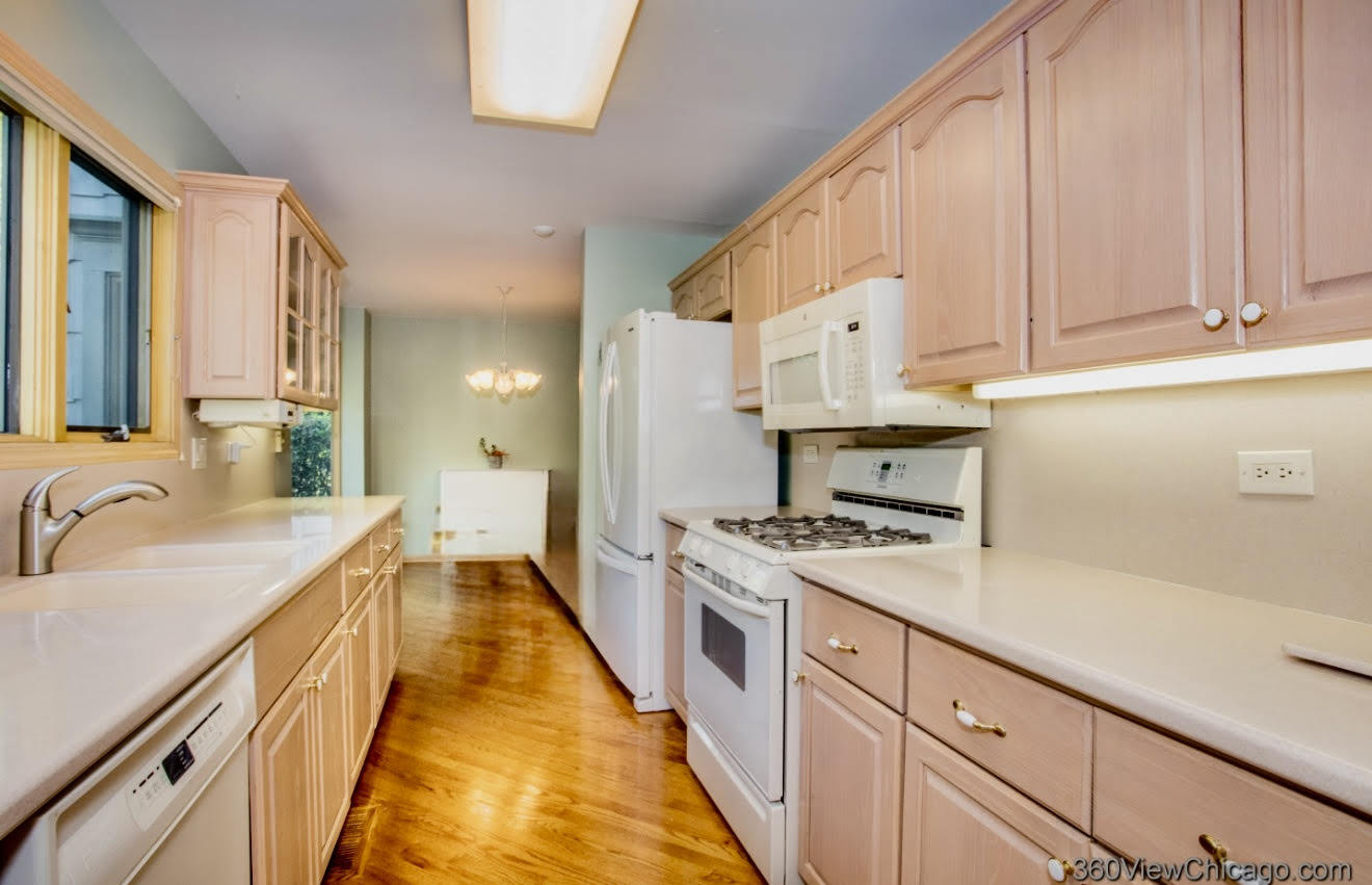 1116 Bristlecone Court #1116, Darien, IL 60561