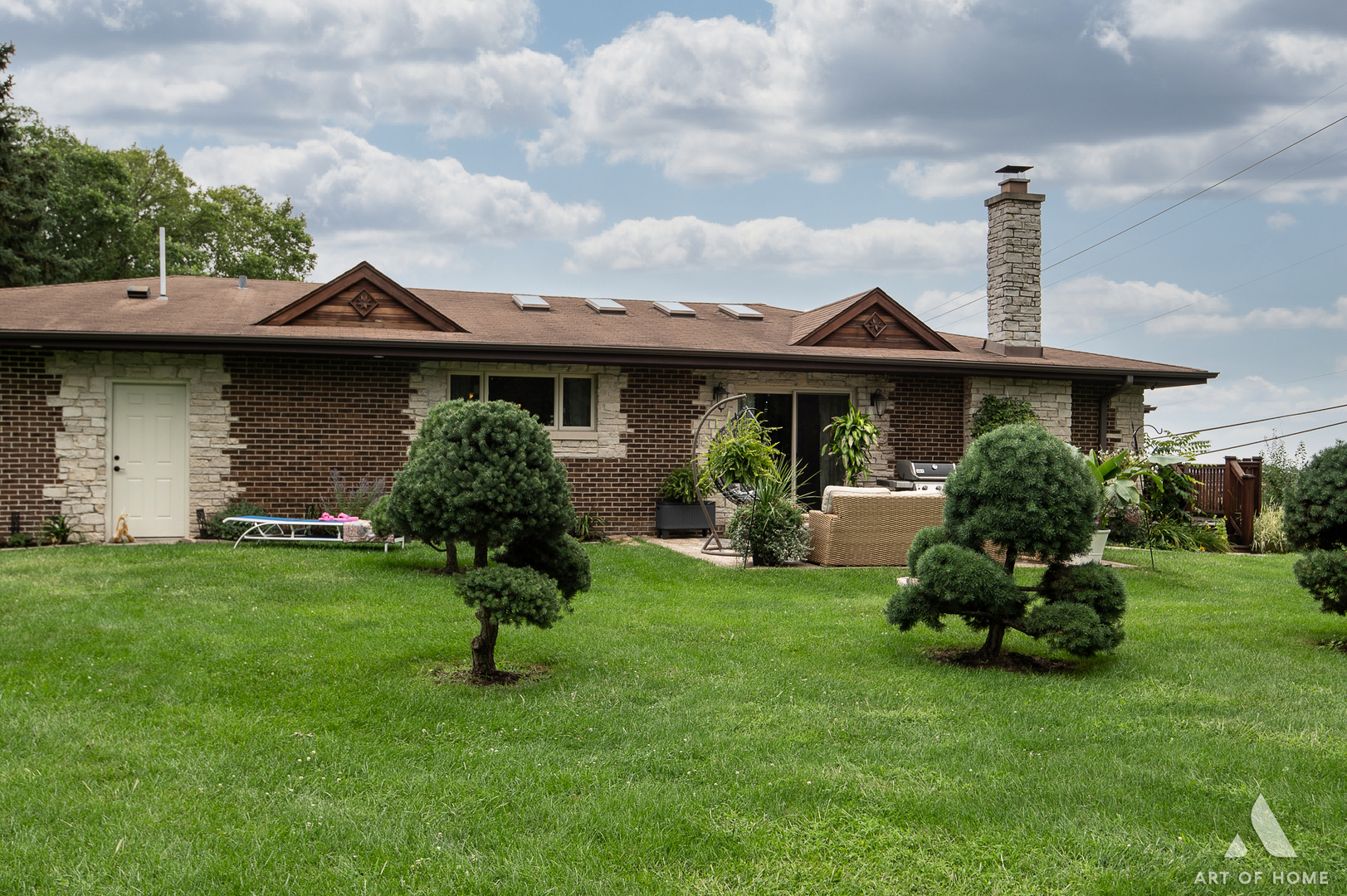 6N654 Harvey Road, Medinah, IL 60157