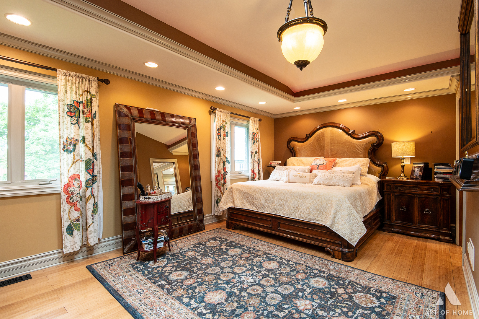 6N654 Harvey Road, Medinah, IL 60157