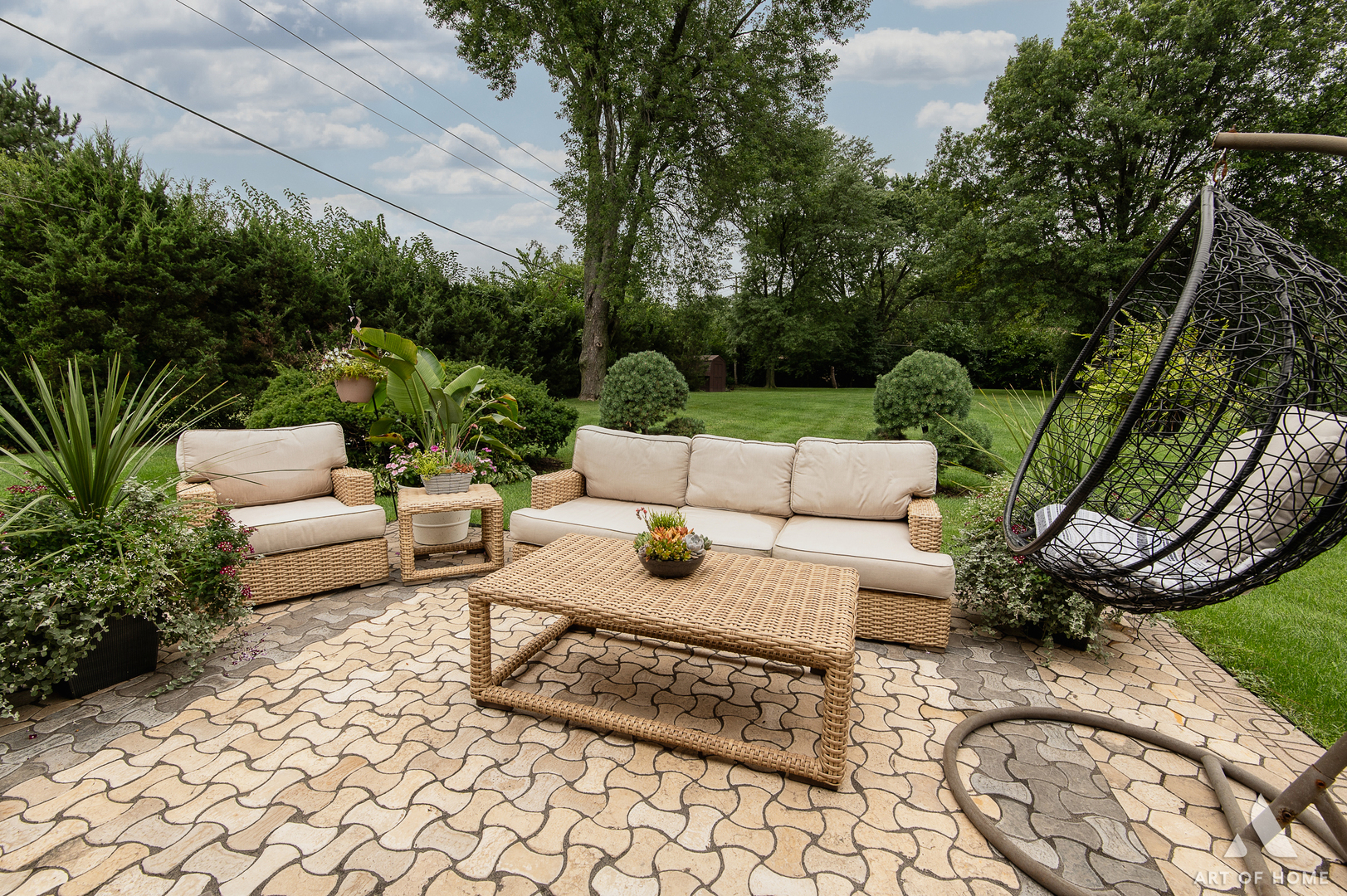 6N654 Harvey Road, Medinah, IL 60157