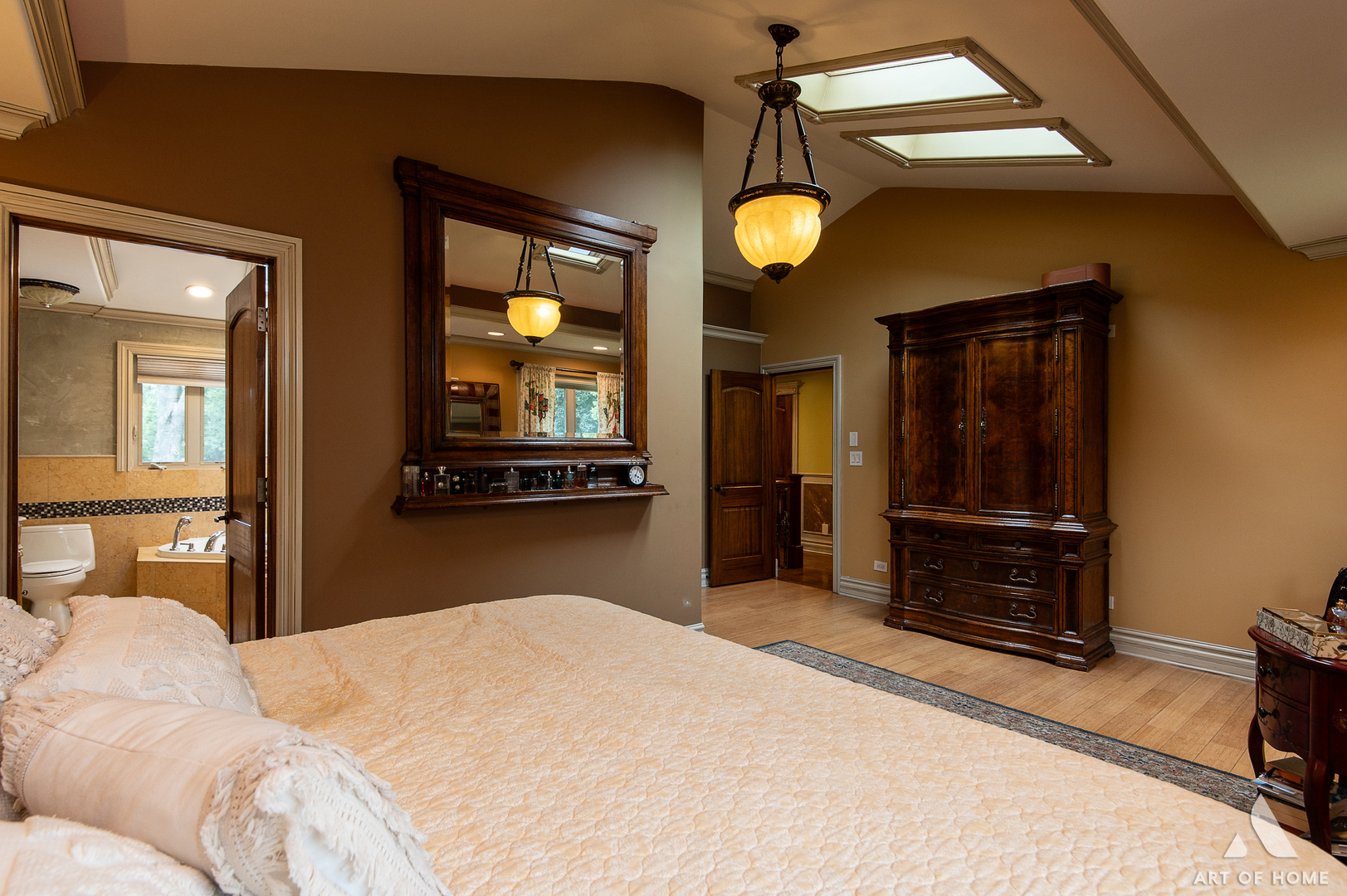 6N654 Harvey Road, Medinah, IL 60157