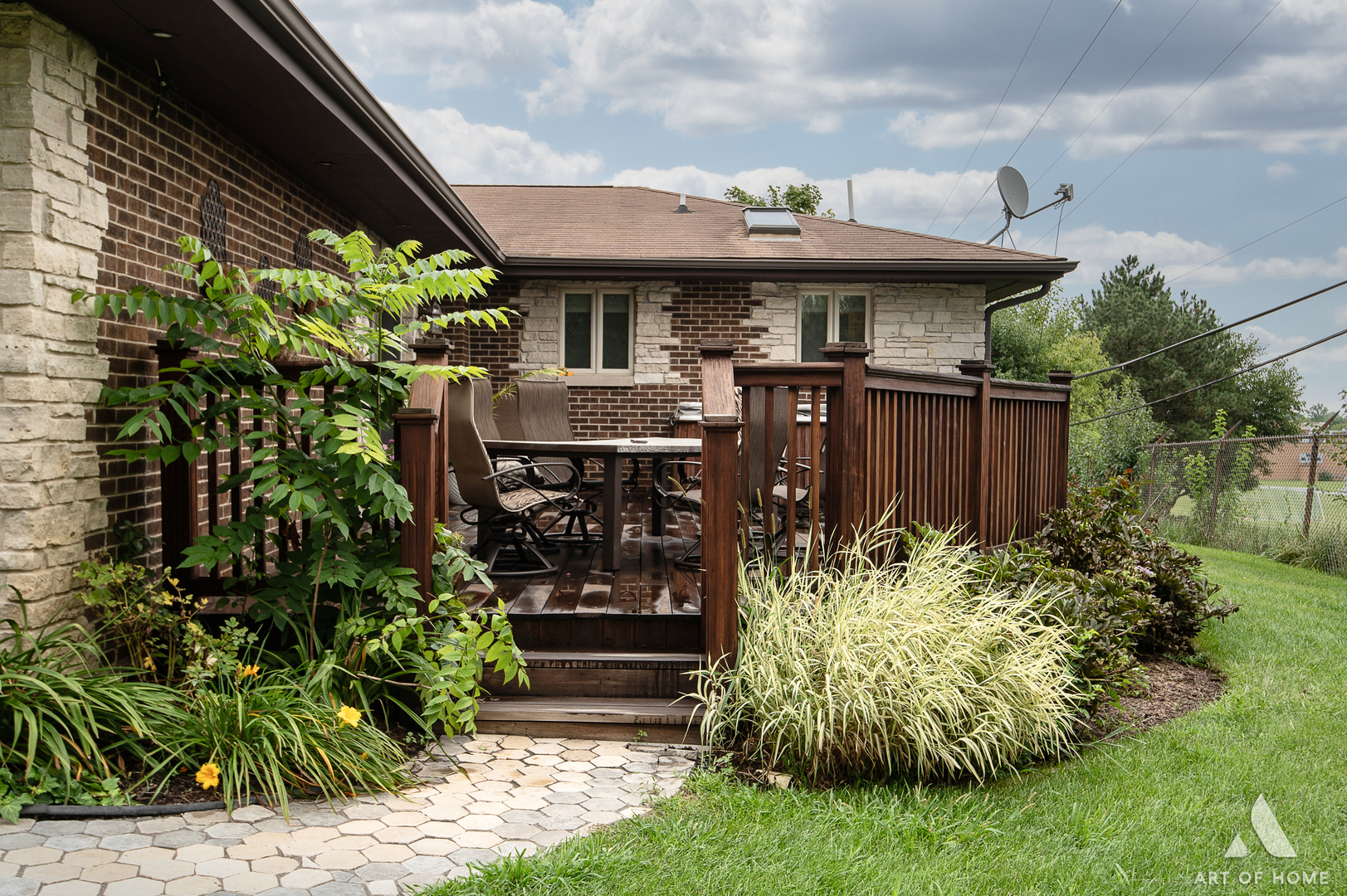 6N654 Harvey Road, Medinah, IL 60157