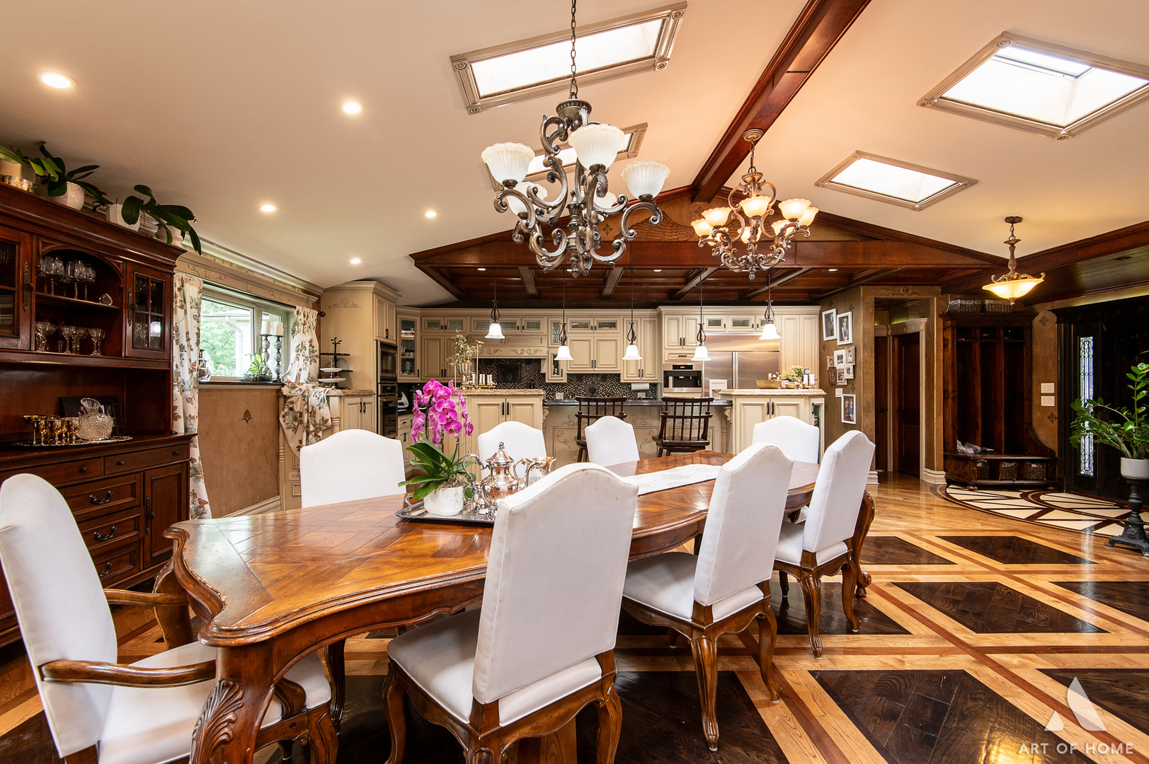 6N654 Harvey Road, Medinah, IL 60157