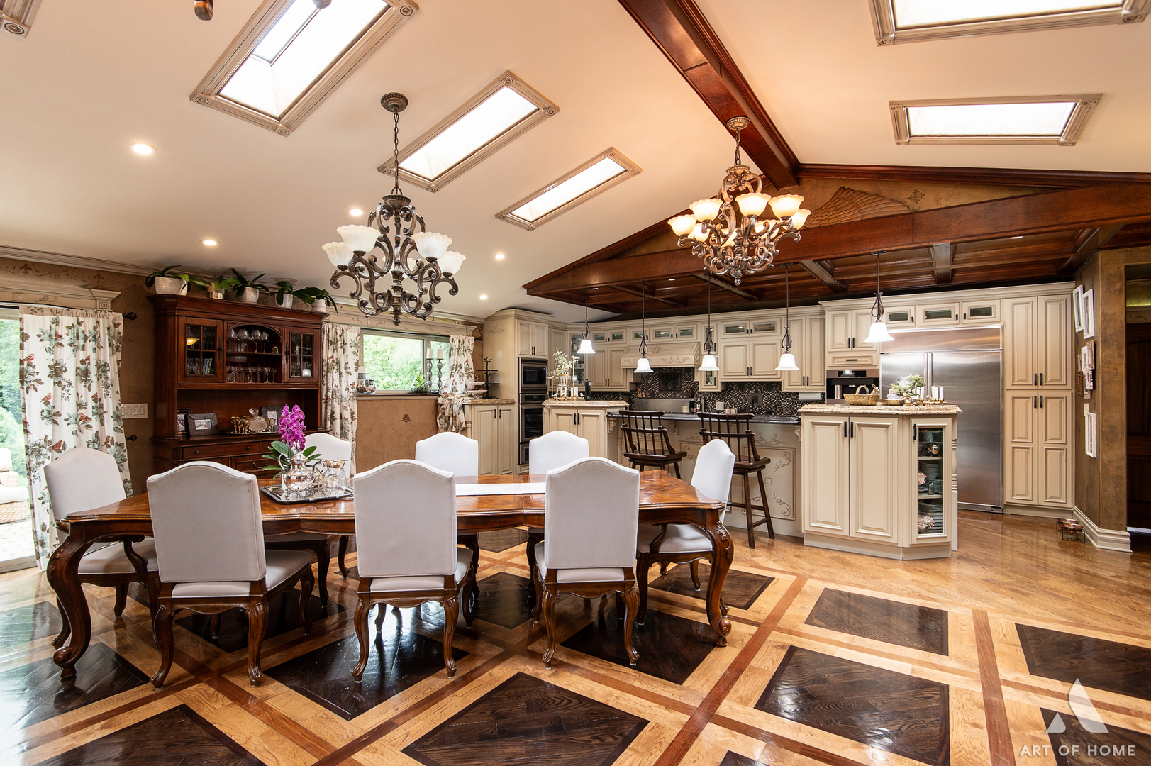 6N654 Harvey Road, Medinah, IL 60157