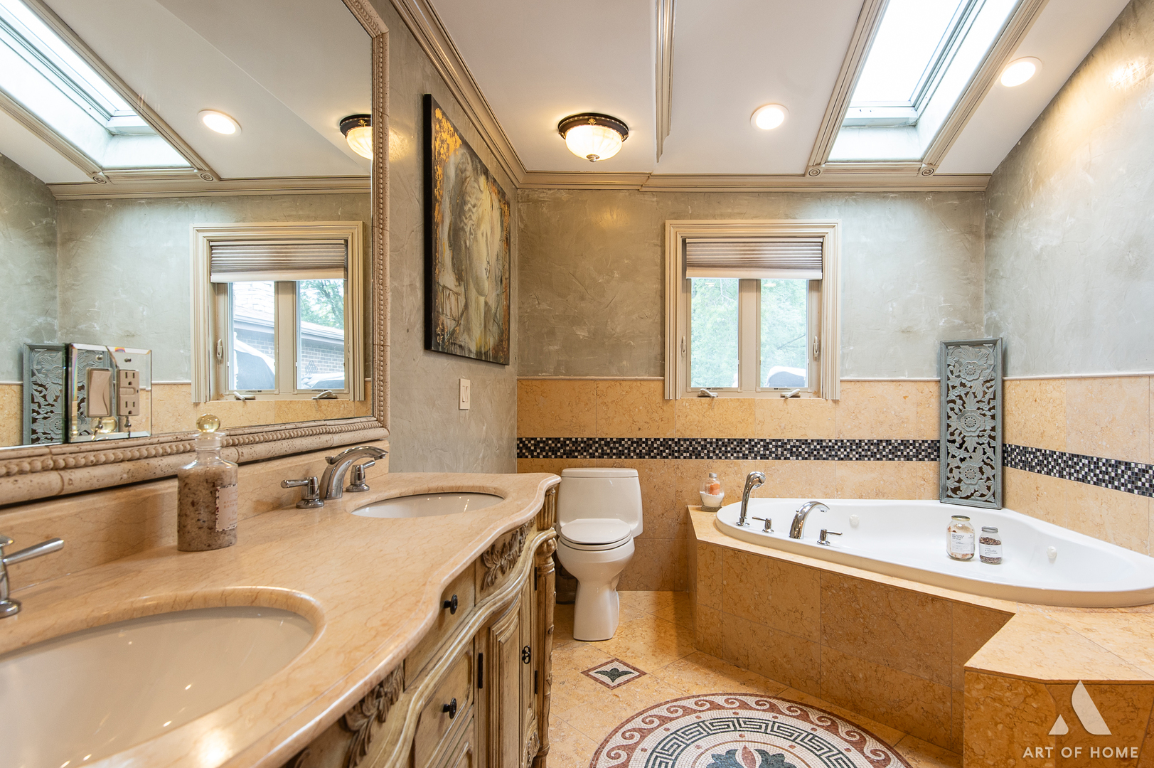 6N654 Harvey Road, Medinah, IL 60157