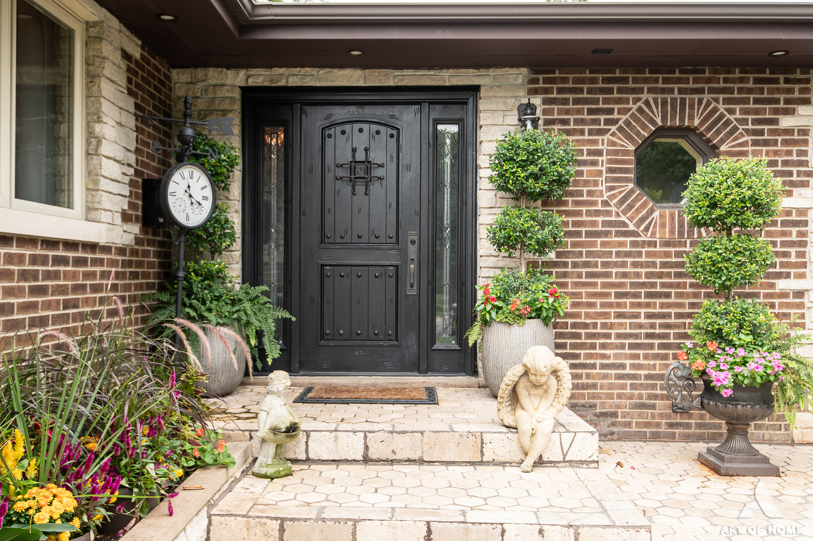 6N654 Harvey Road, Medinah, IL 60157