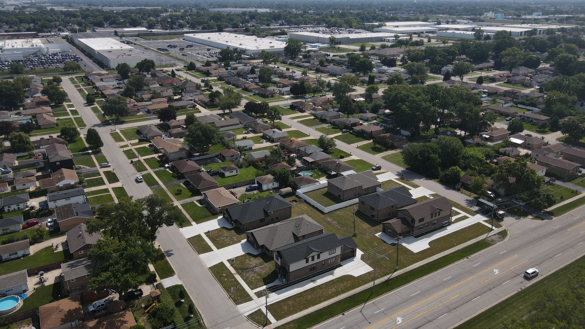 7942 W 74 Street, Bridgeview, IL 60455