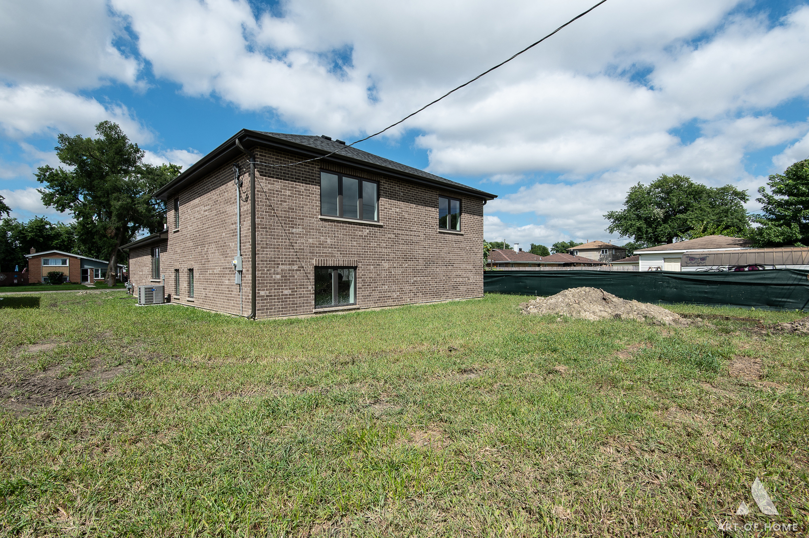 7945 W 73 Place, Bridgeview, IL 60455