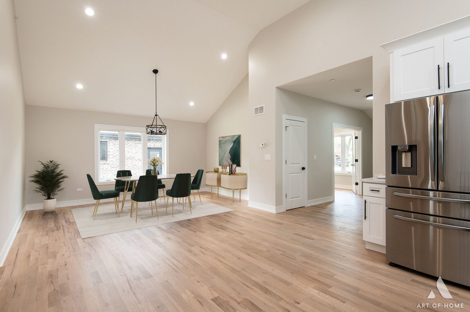 7945 W 73 Place, Bridgeview, IL 60455