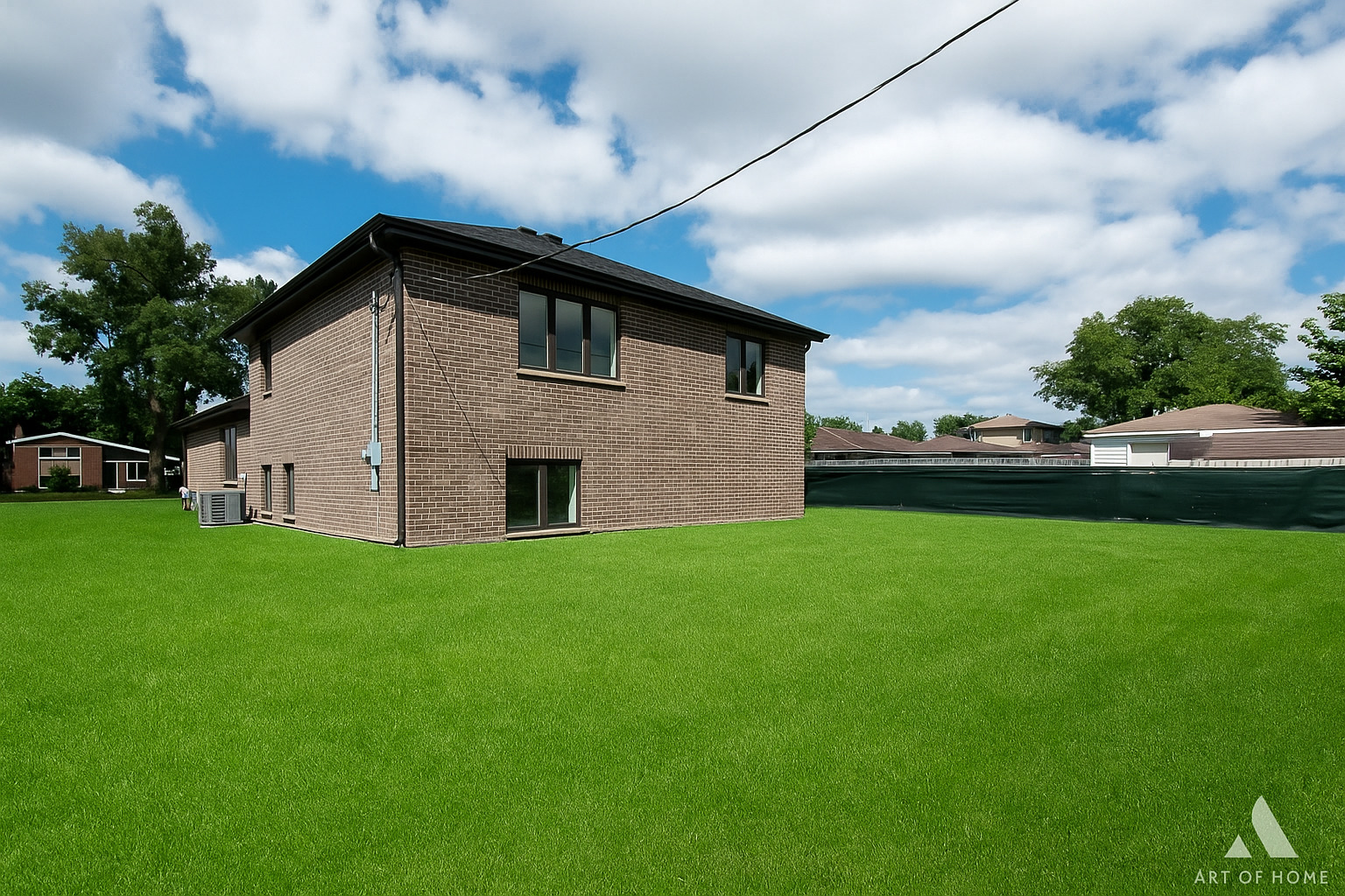 7945 W 73 Place, Bridgeview, IL 60455