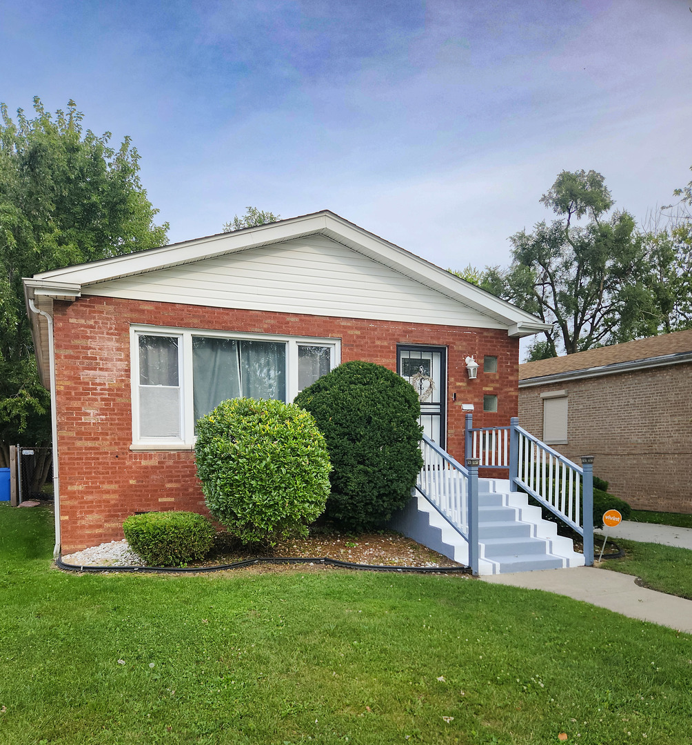 11015 S Morgan Street, Chicago, IL 60643