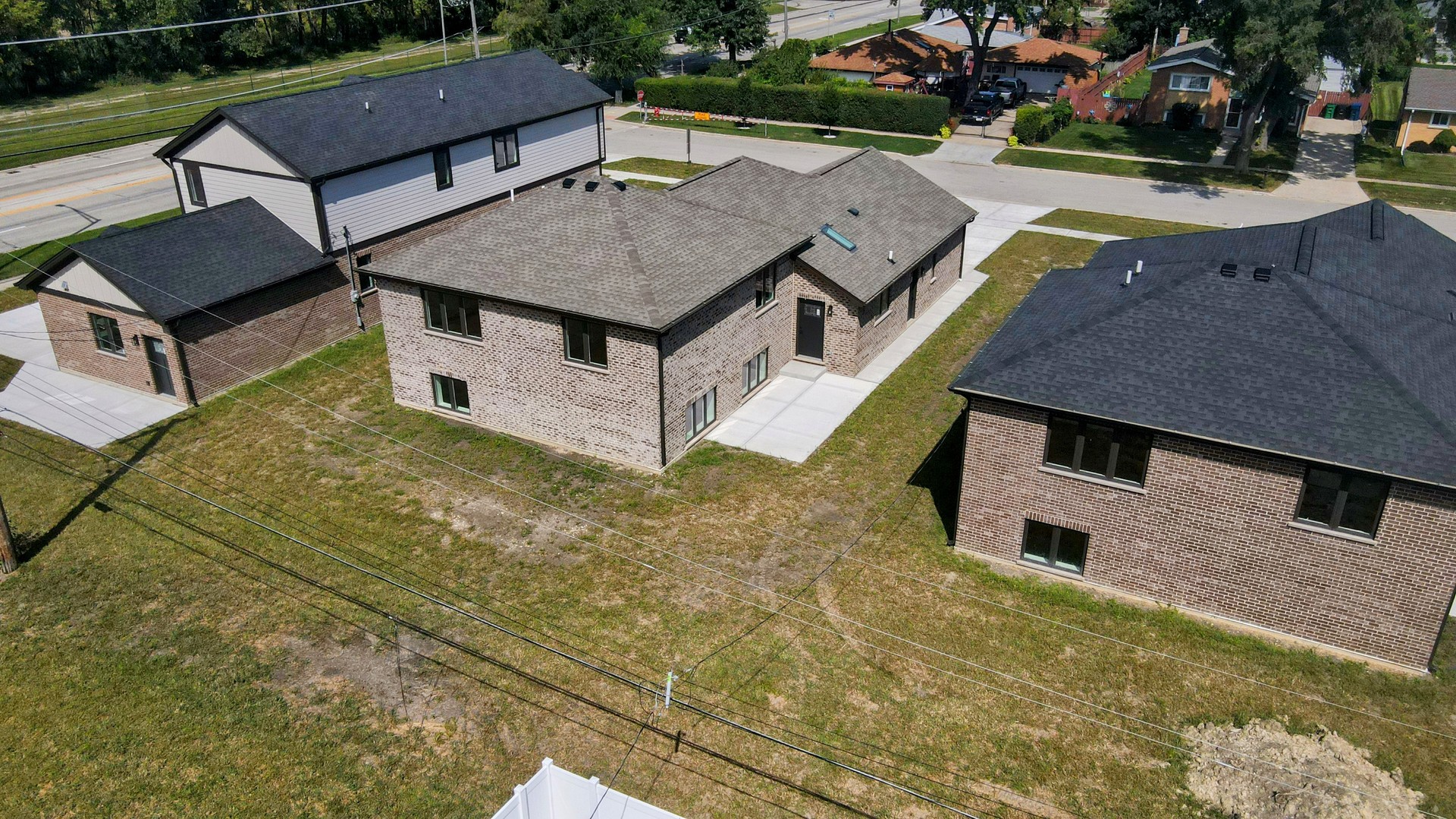 7951 W 73 Place, Bridgeview, IL 60455