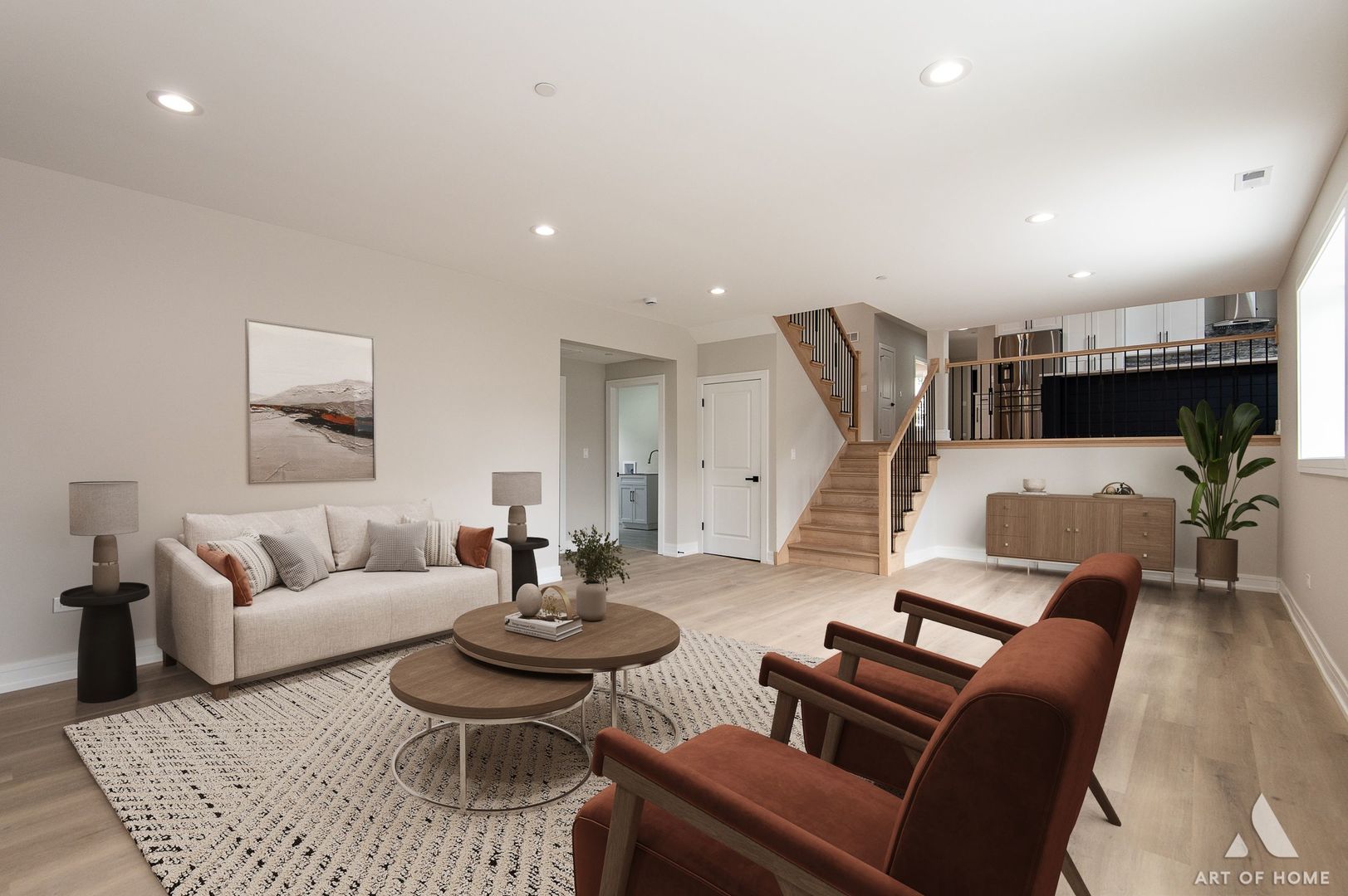 7951 W 73 Place, Bridgeview, IL 60455