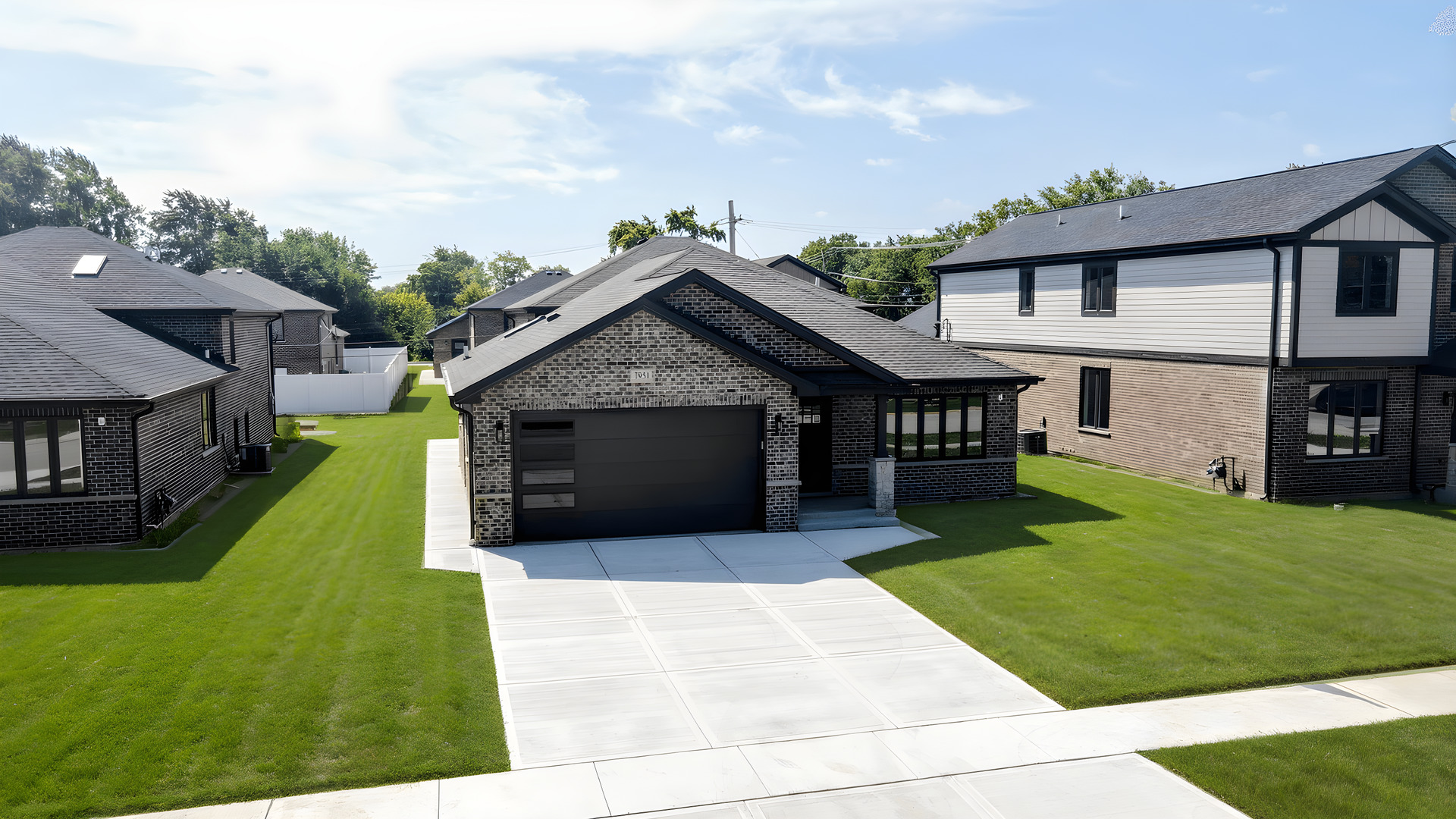 7951 W 73 Place, Bridgeview, IL 60455