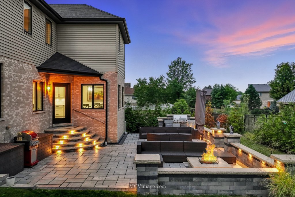 1382 Overton Drive, Lemont, IL 60439