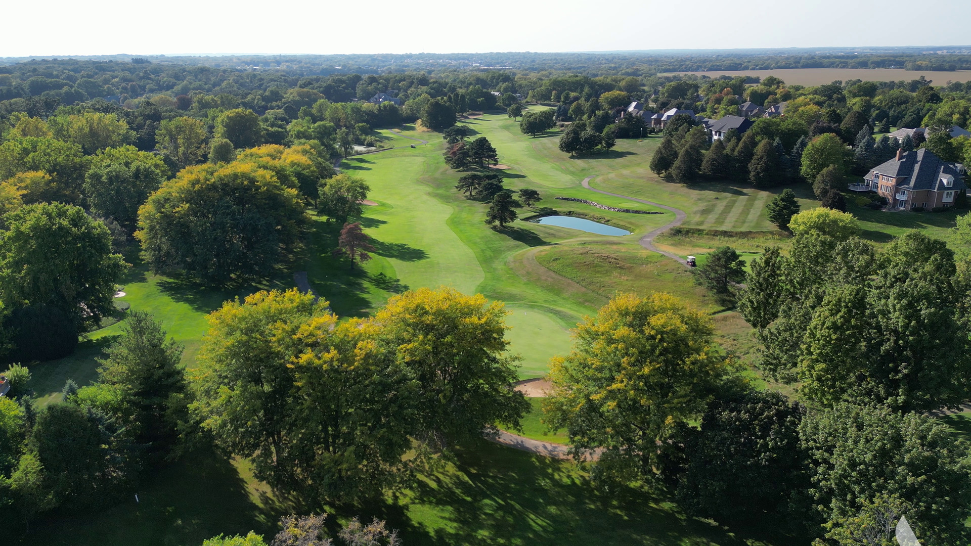 1133 Bull Valley Drive, Woodstock, IL 60098