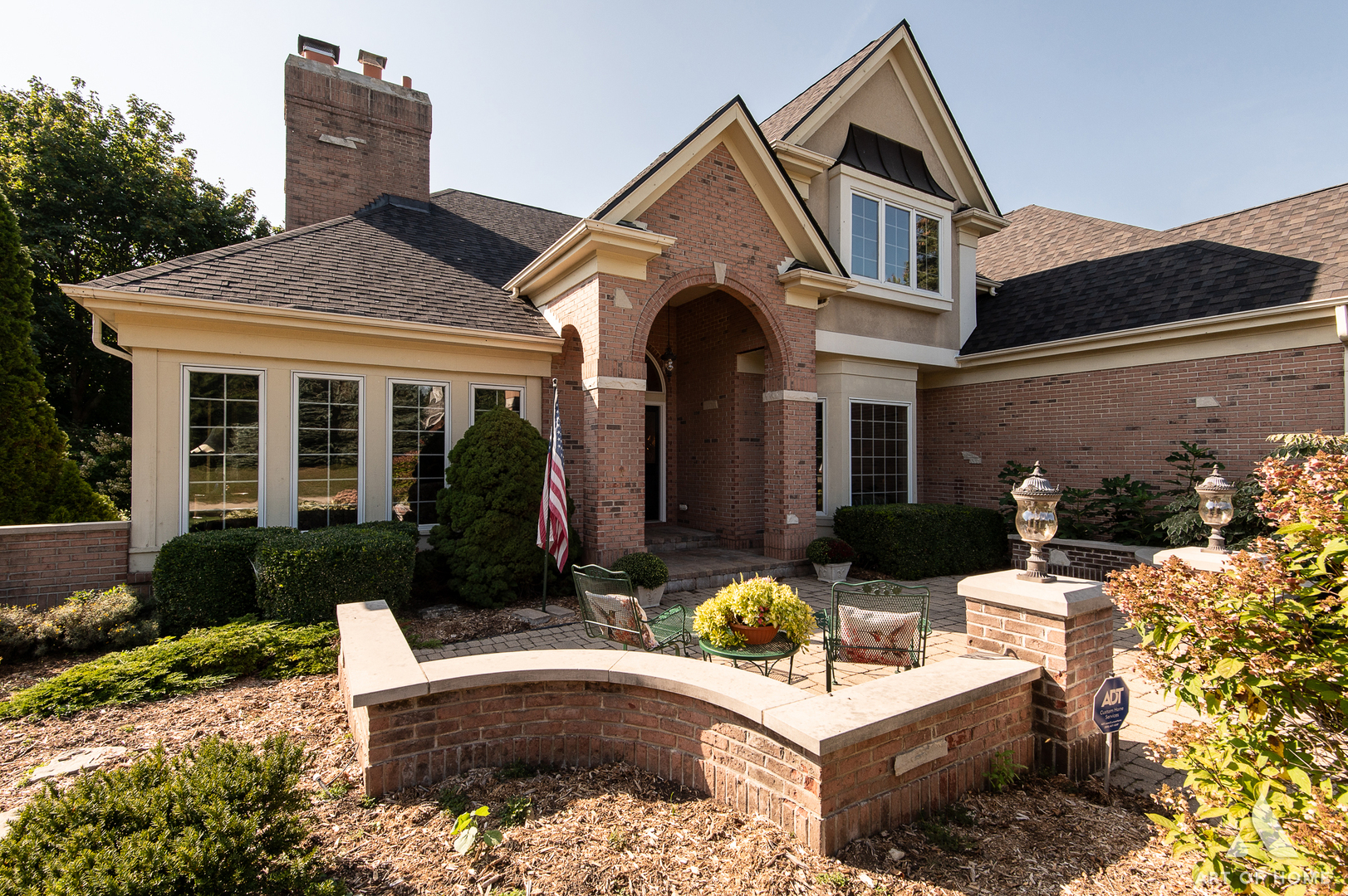 1133 Bull Valley Drive, Woodstock, IL 60098