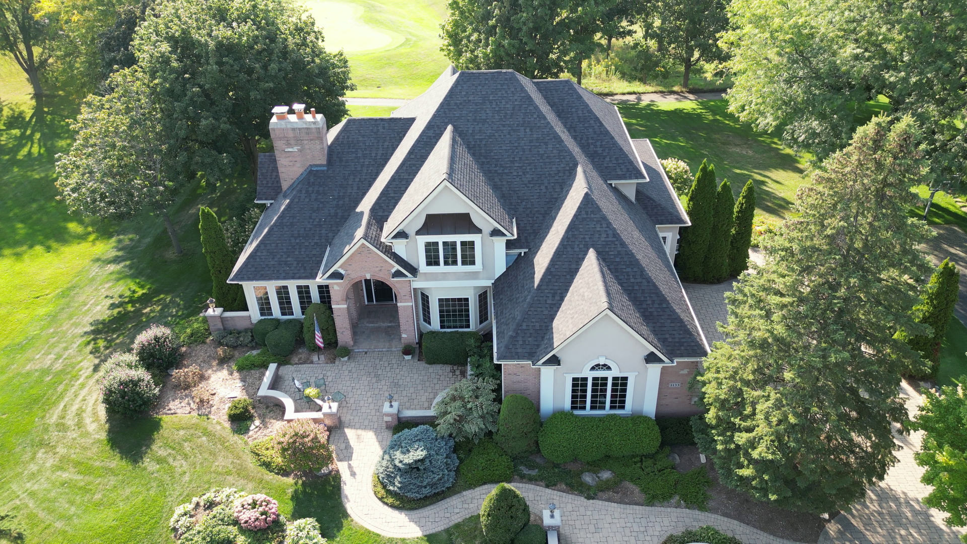 1133 Bull Valley Drive, Woodstock, IL 60098