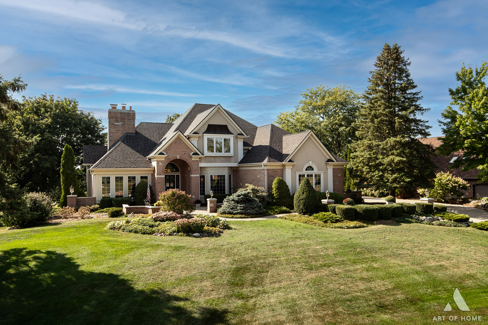 1133 Bull Valley Drive, Woodstock, IL 60098