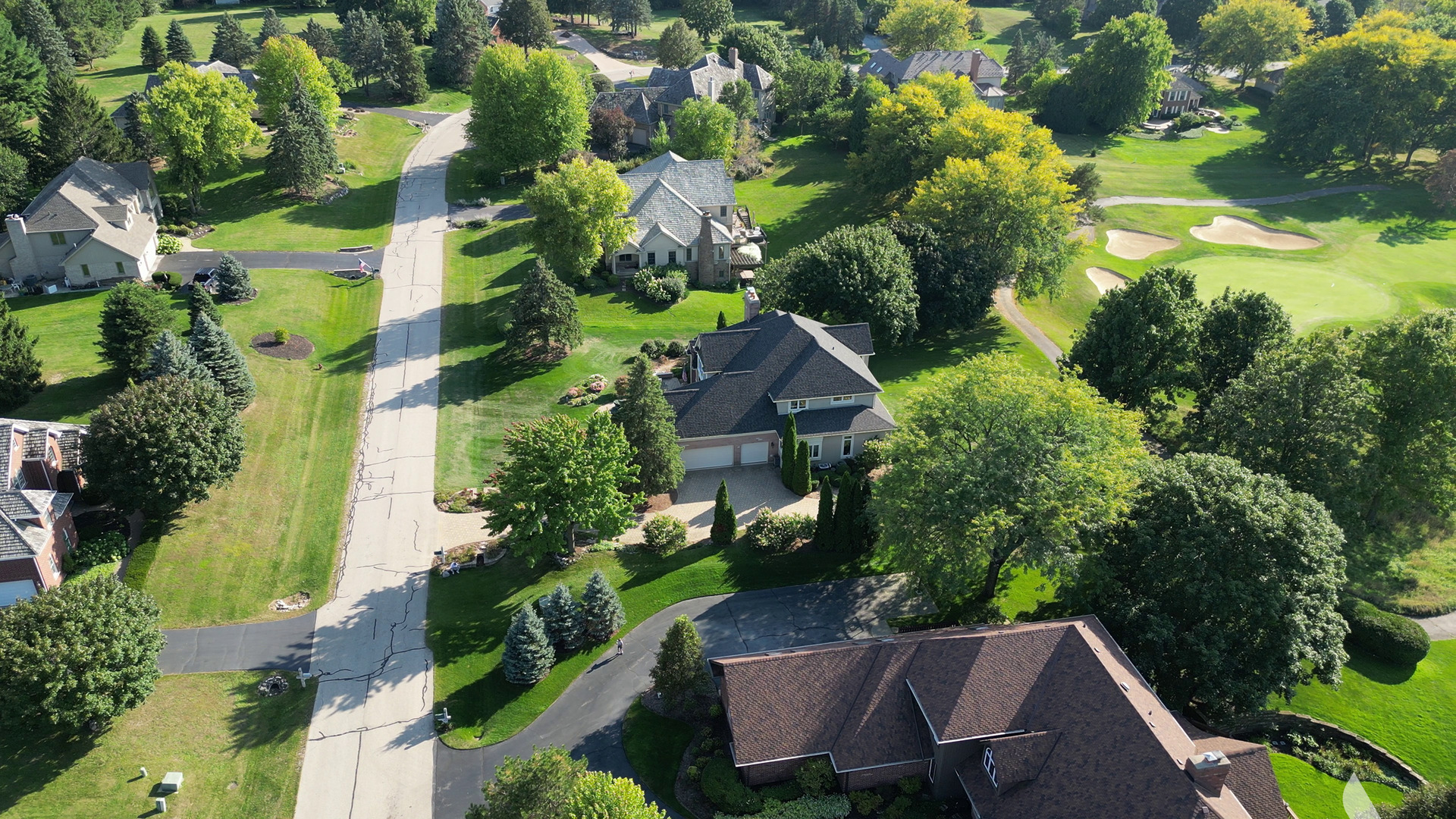 1133 Bull Valley Drive, Woodstock, IL 60098