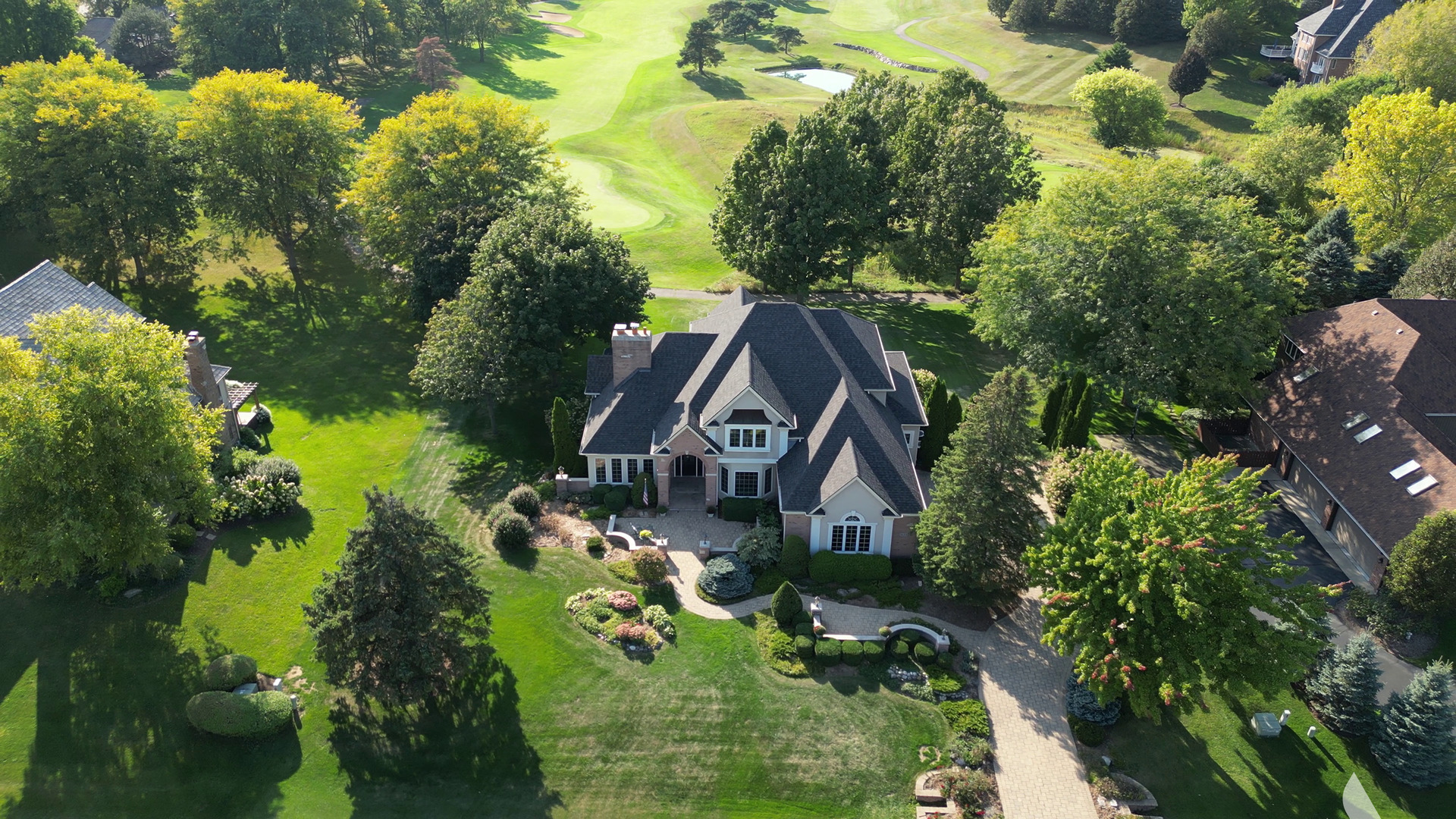 1133 Bull Valley Drive, Woodstock, IL 60098