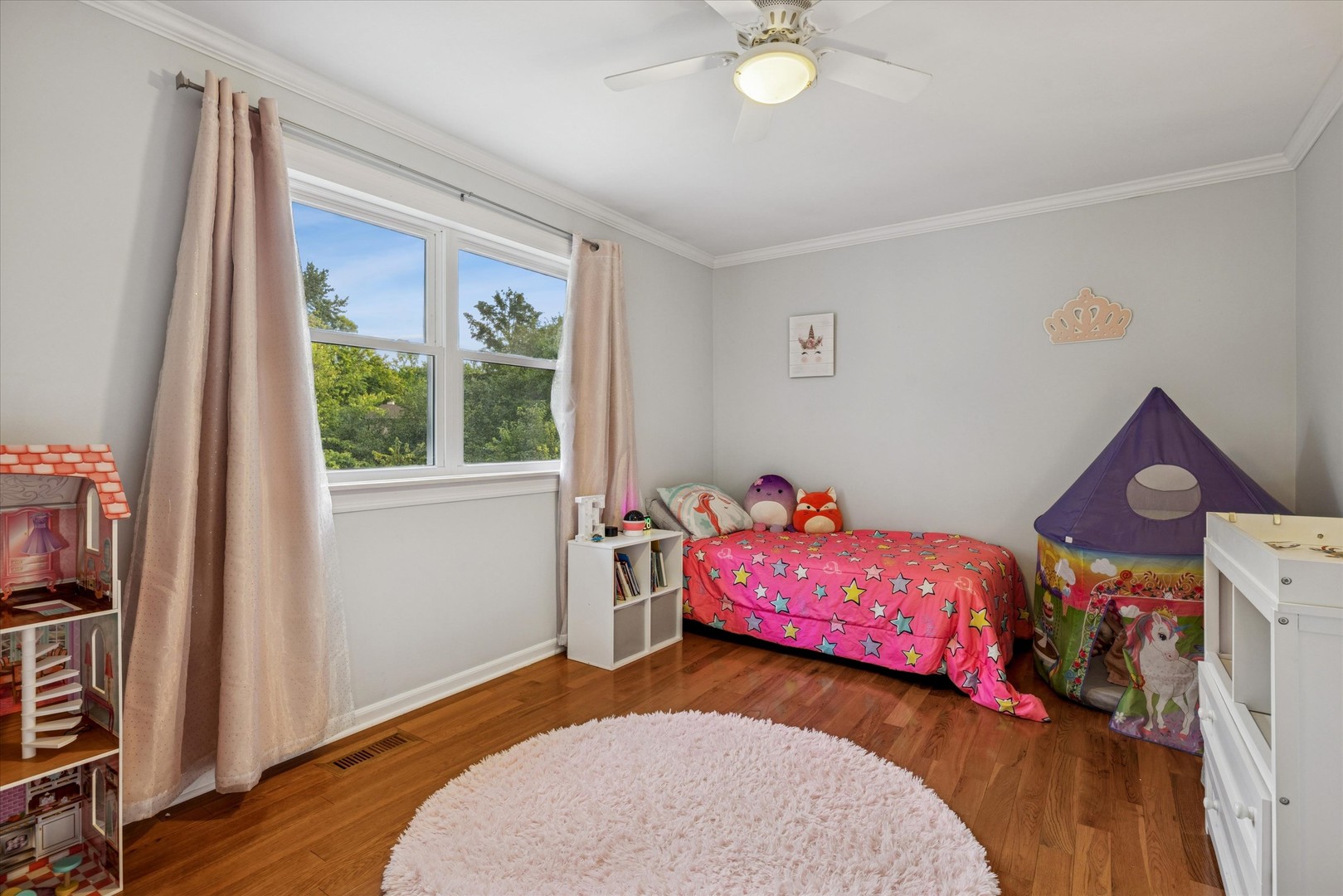 1355 N King George Court, Palatine, IL 60067