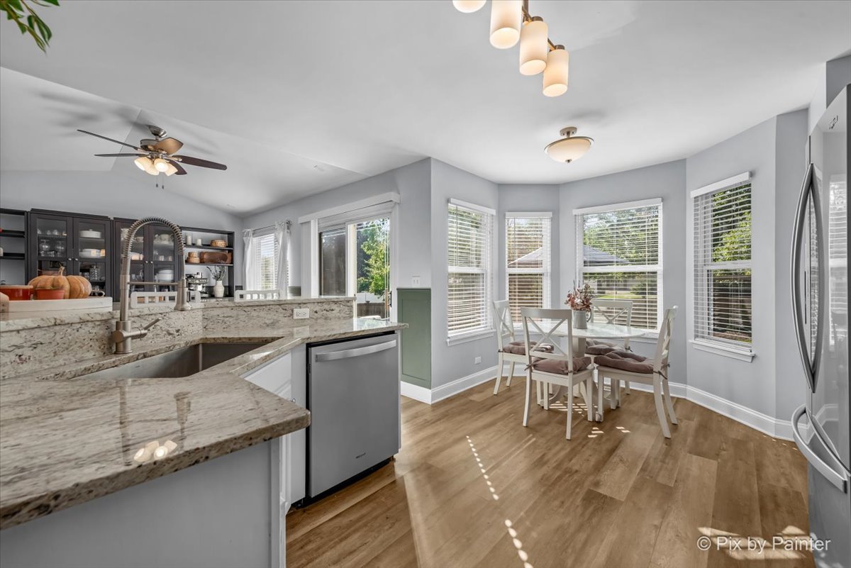 3173 Whitney Road, Aurora, IL 60502