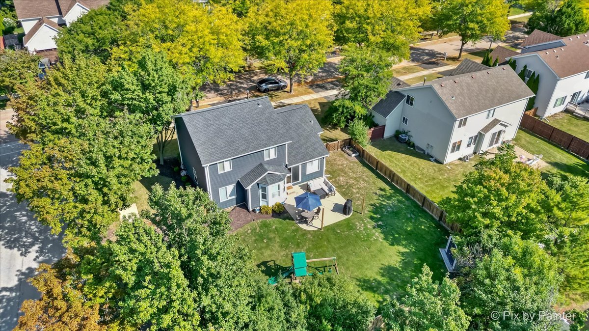 3173 Whitney Road, Aurora, IL 60502