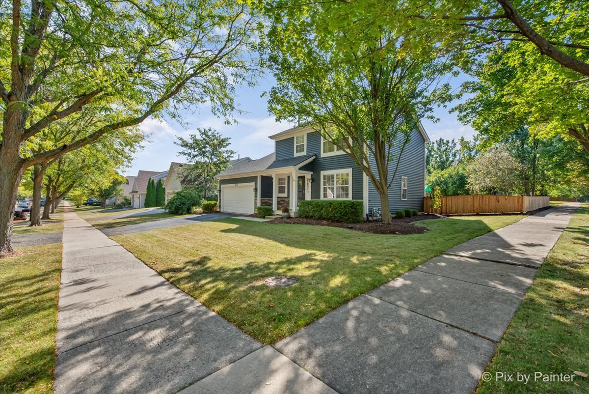 3173 Whitney Road, Aurora, IL 60502