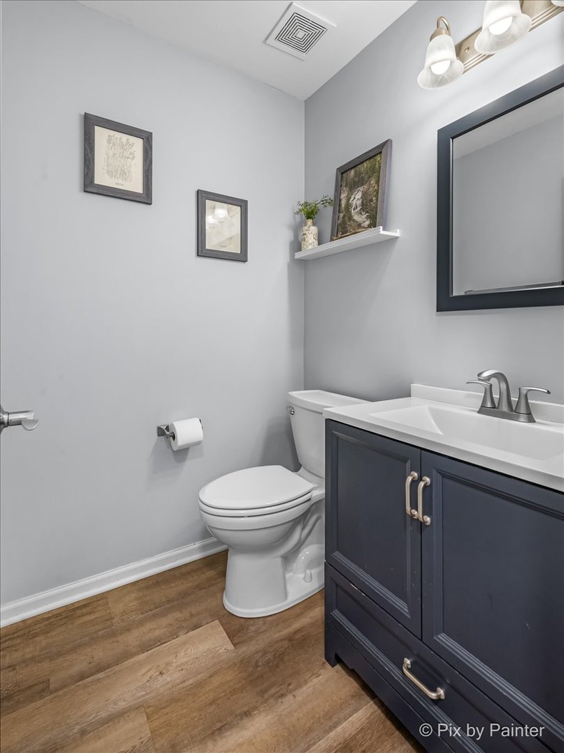 3173 Whitney Road, Aurora, IL 60502