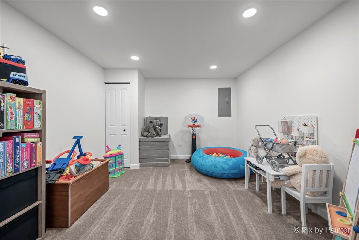 3173 Whitney Road, Aurora, IL 60502