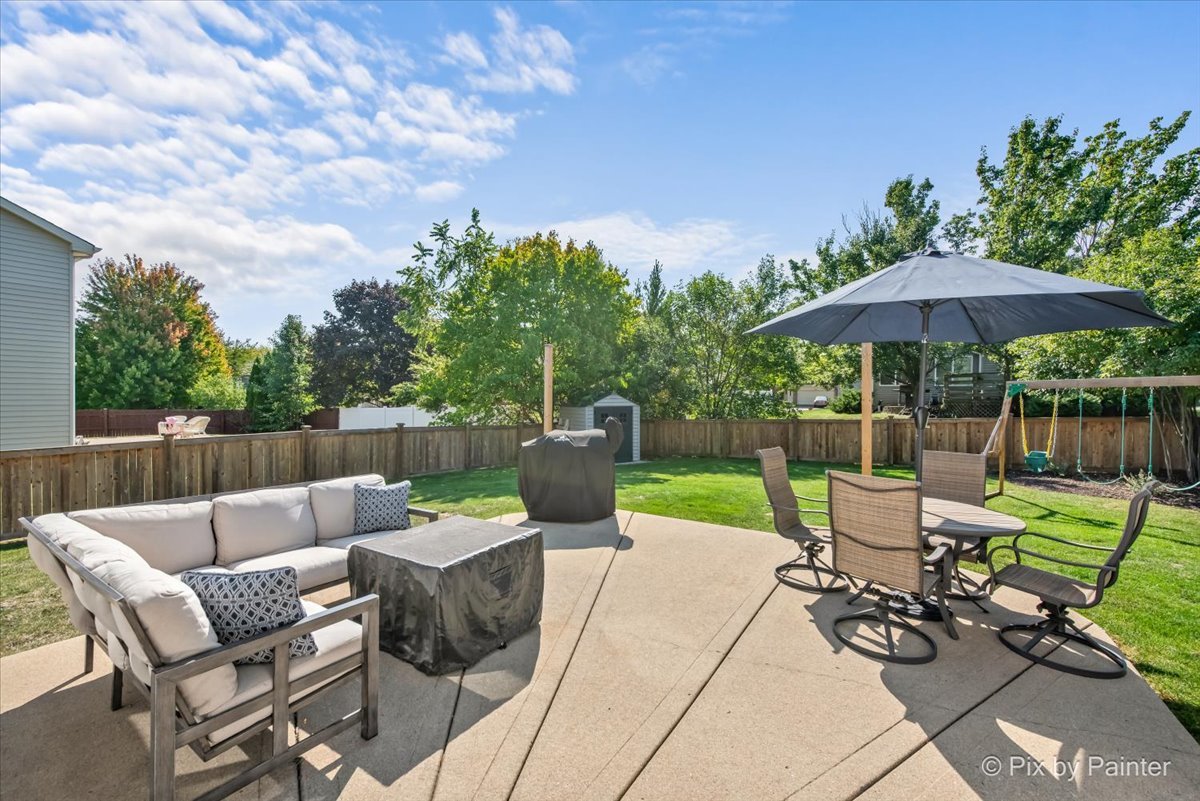 3173 Whitney Road, Aurora, IL 60502