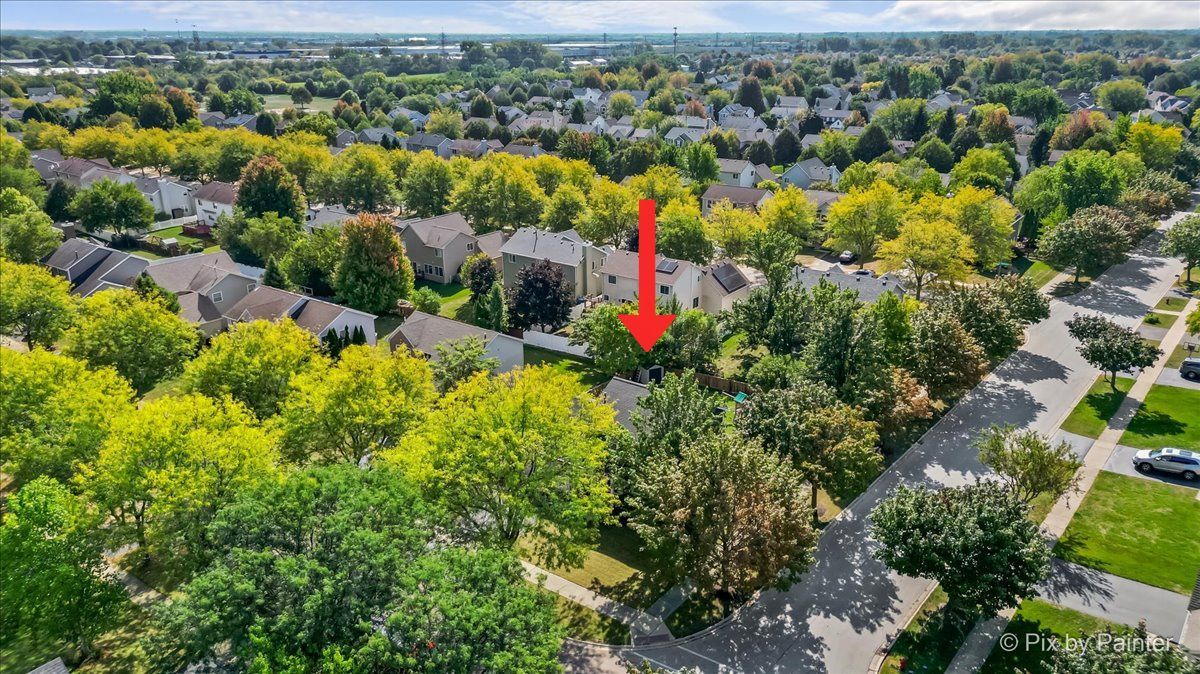 3173 Whitney Road, Aurora, IL 60502